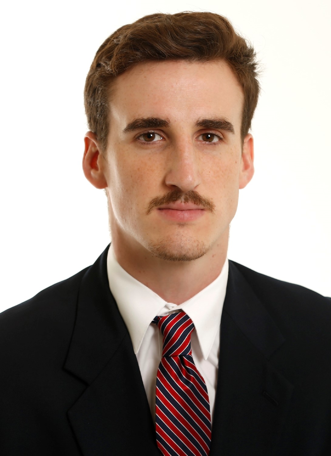 Photo of Jack Whitman