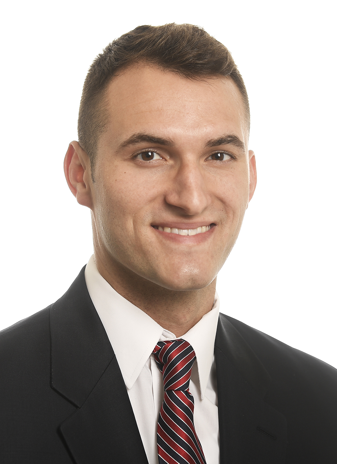 Photo of Clay Young
