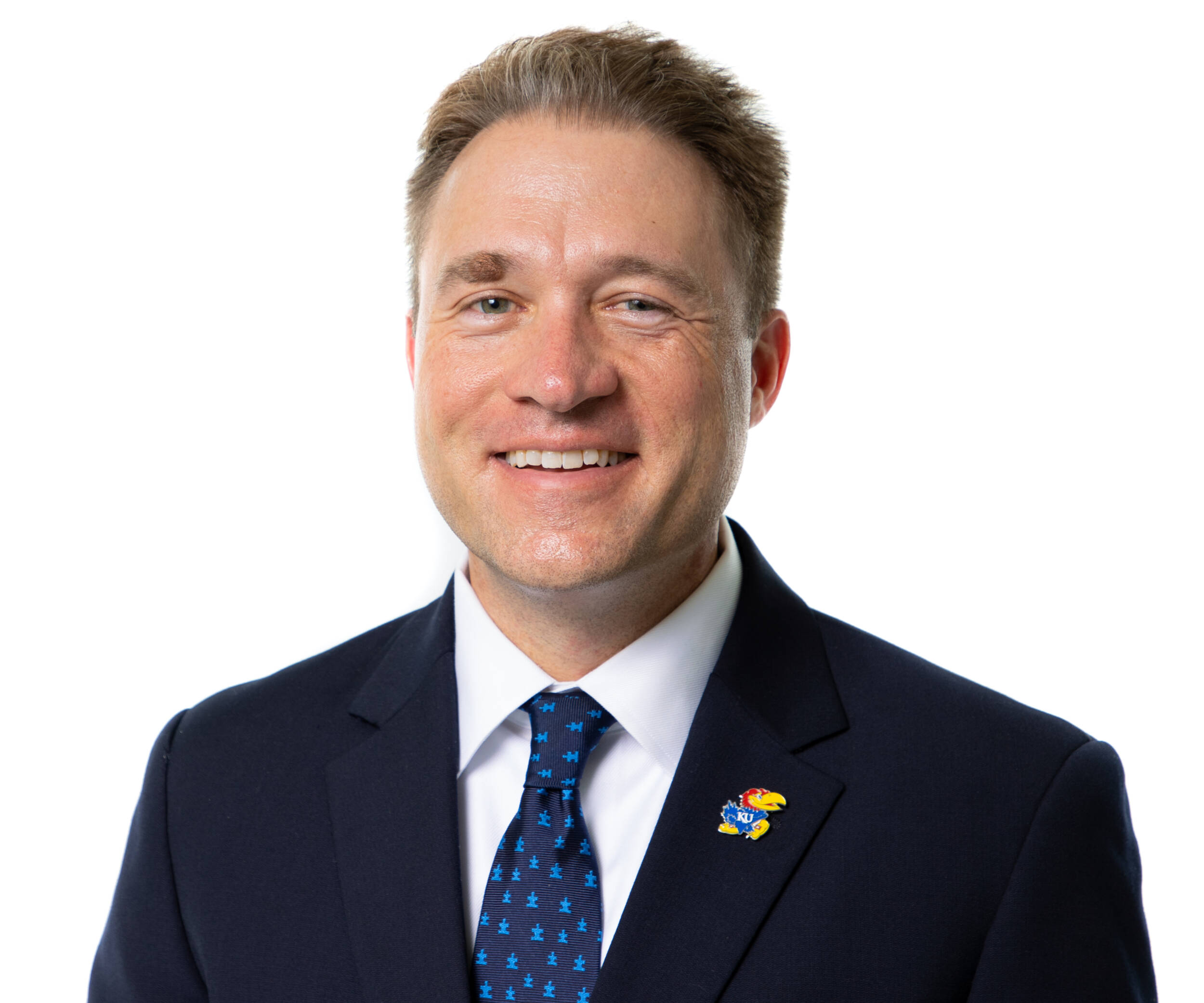 Dan Fitzgerald Head Baseball Coach Baseball Coaches University of Kansas