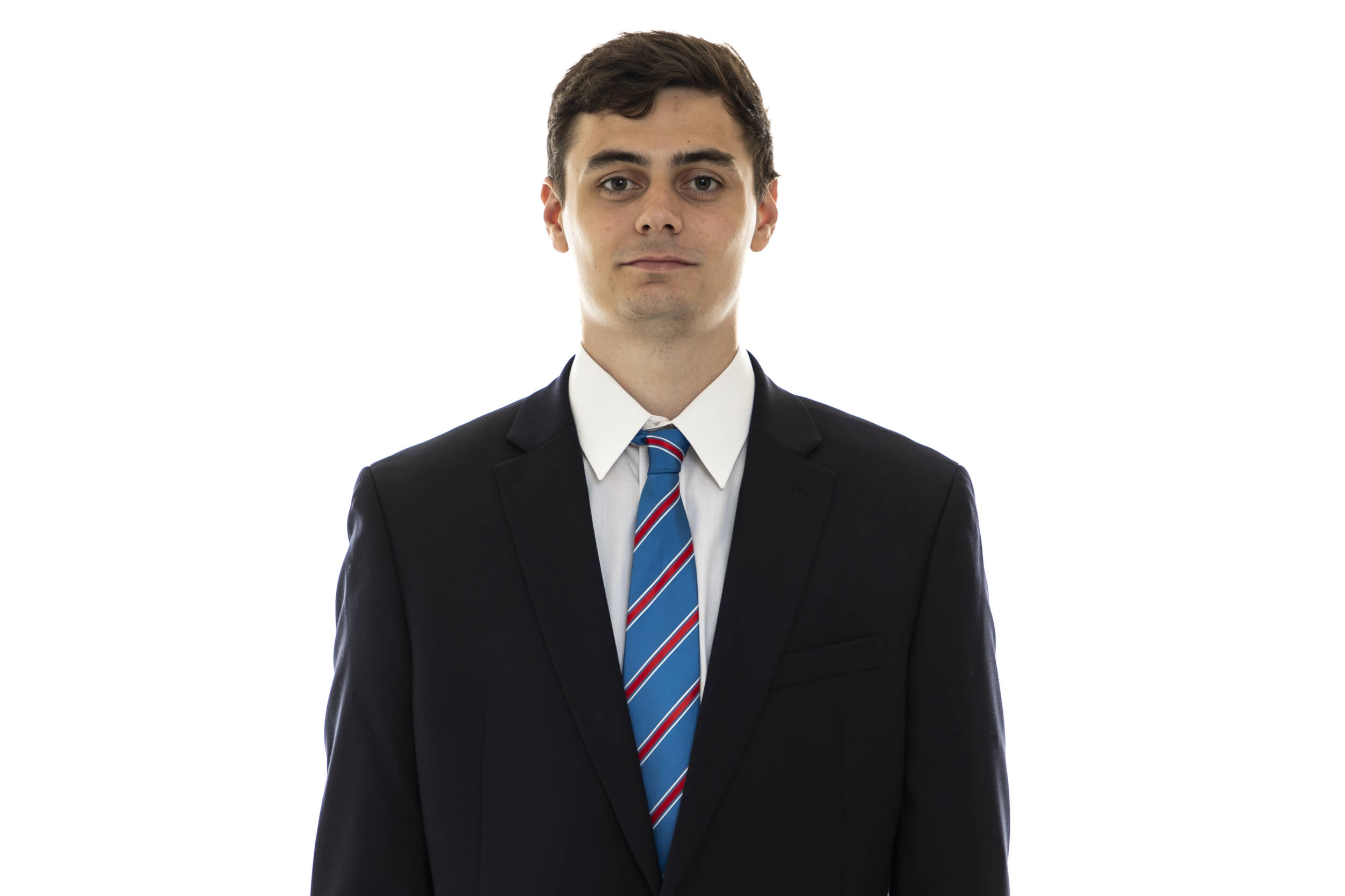 Photo of Parker Braun