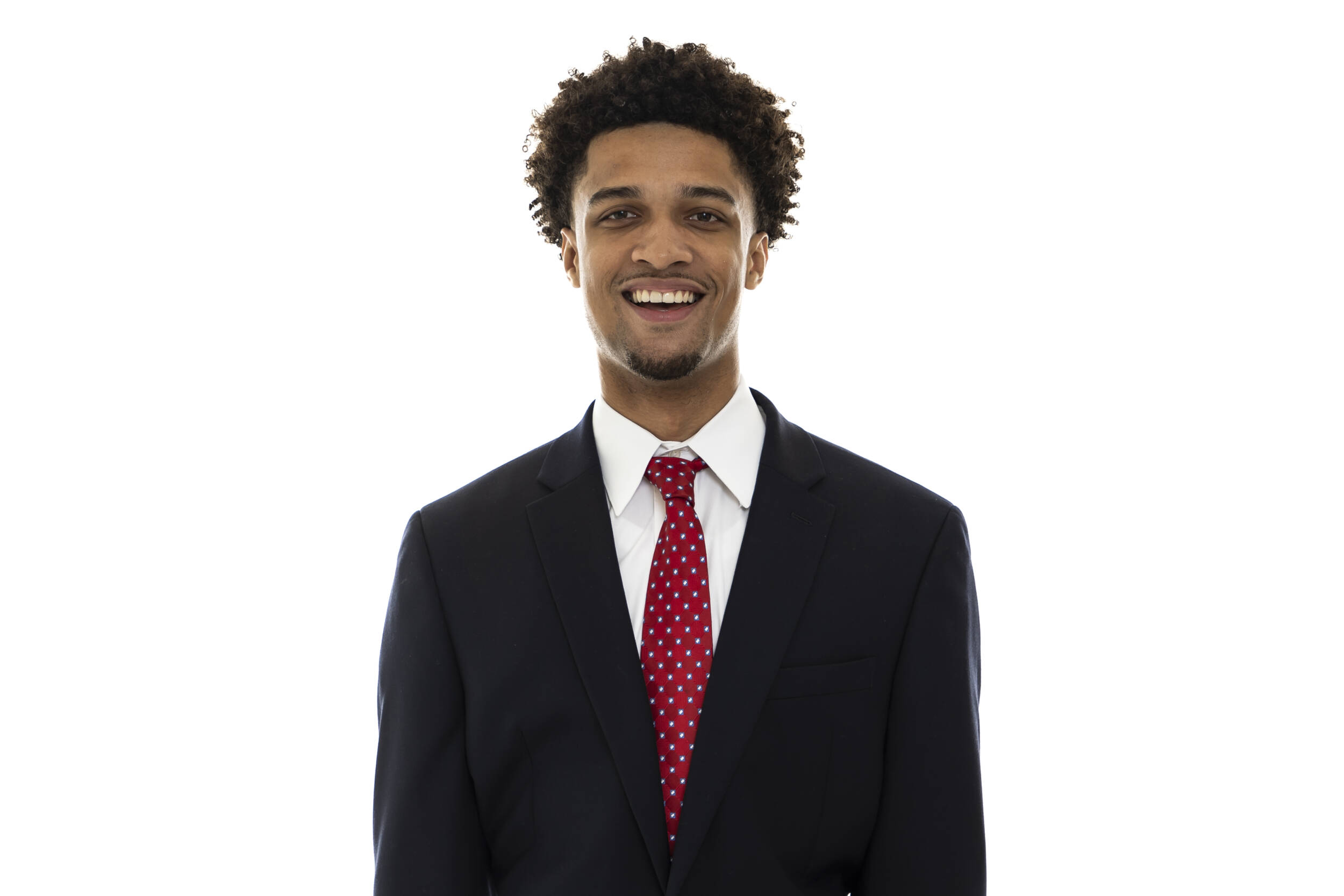 Photo of Justin Cross