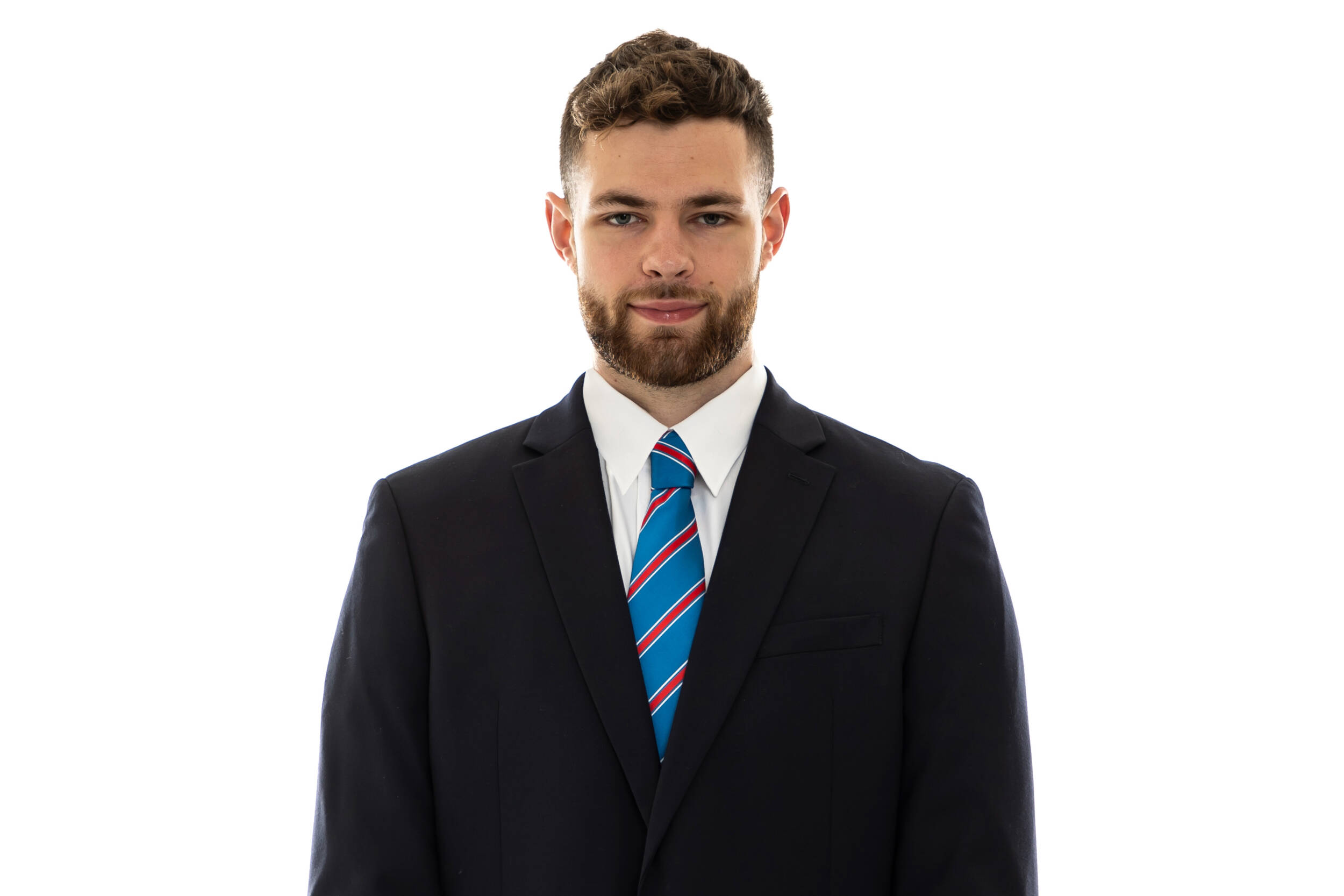 Photo of Hunter Dickinson