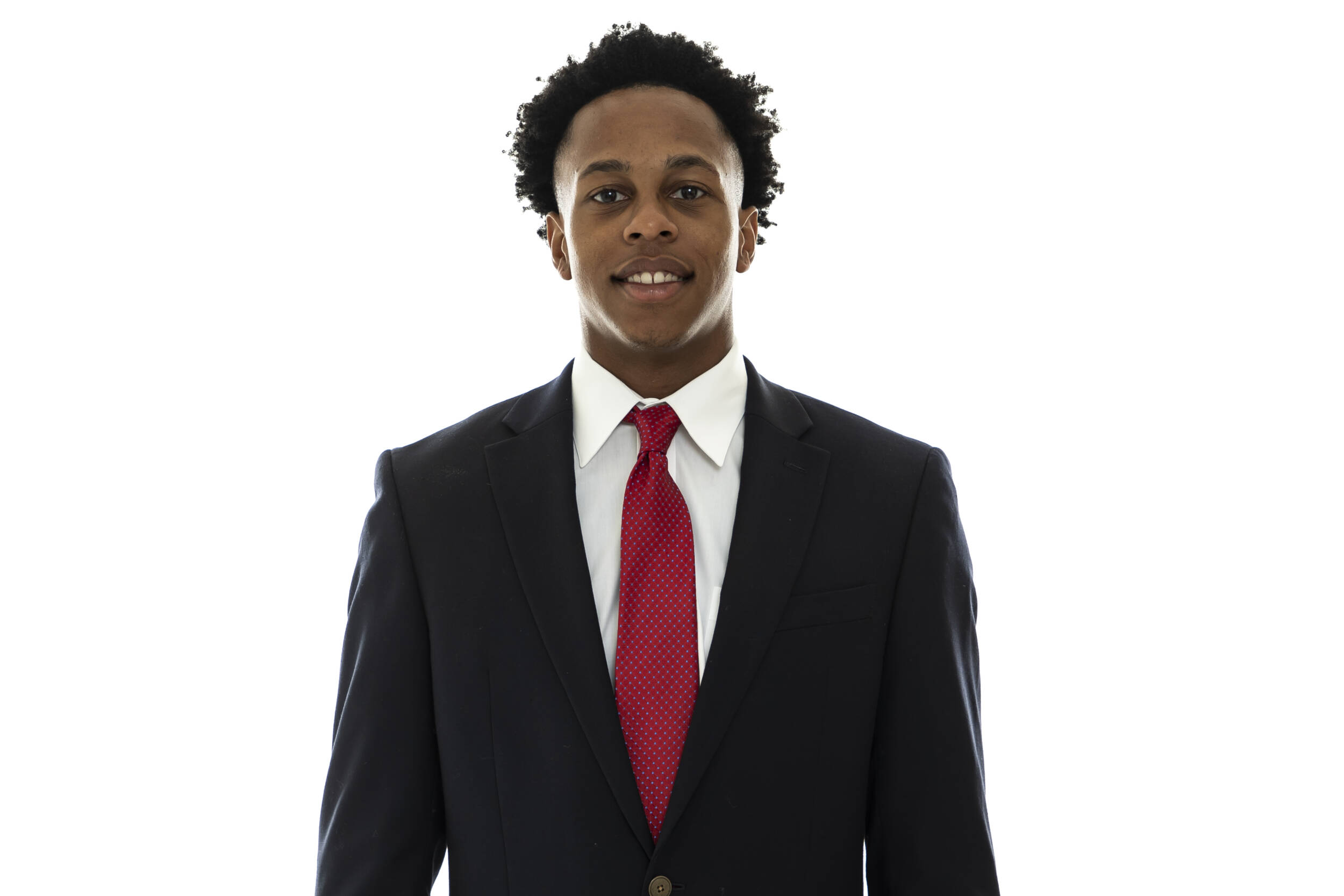 Photo of Elmarko Jackson