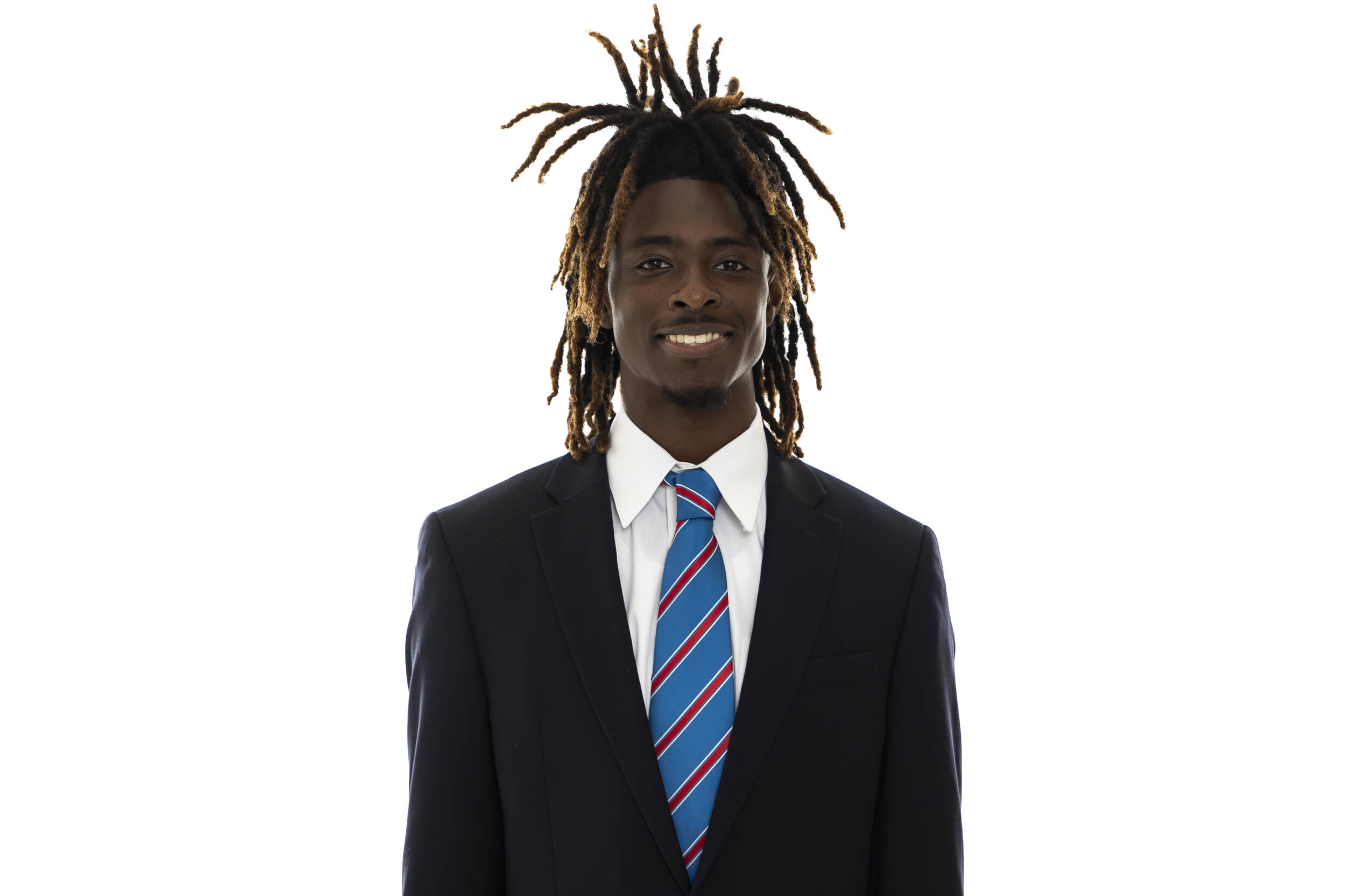 Photo of Jamari McDowell