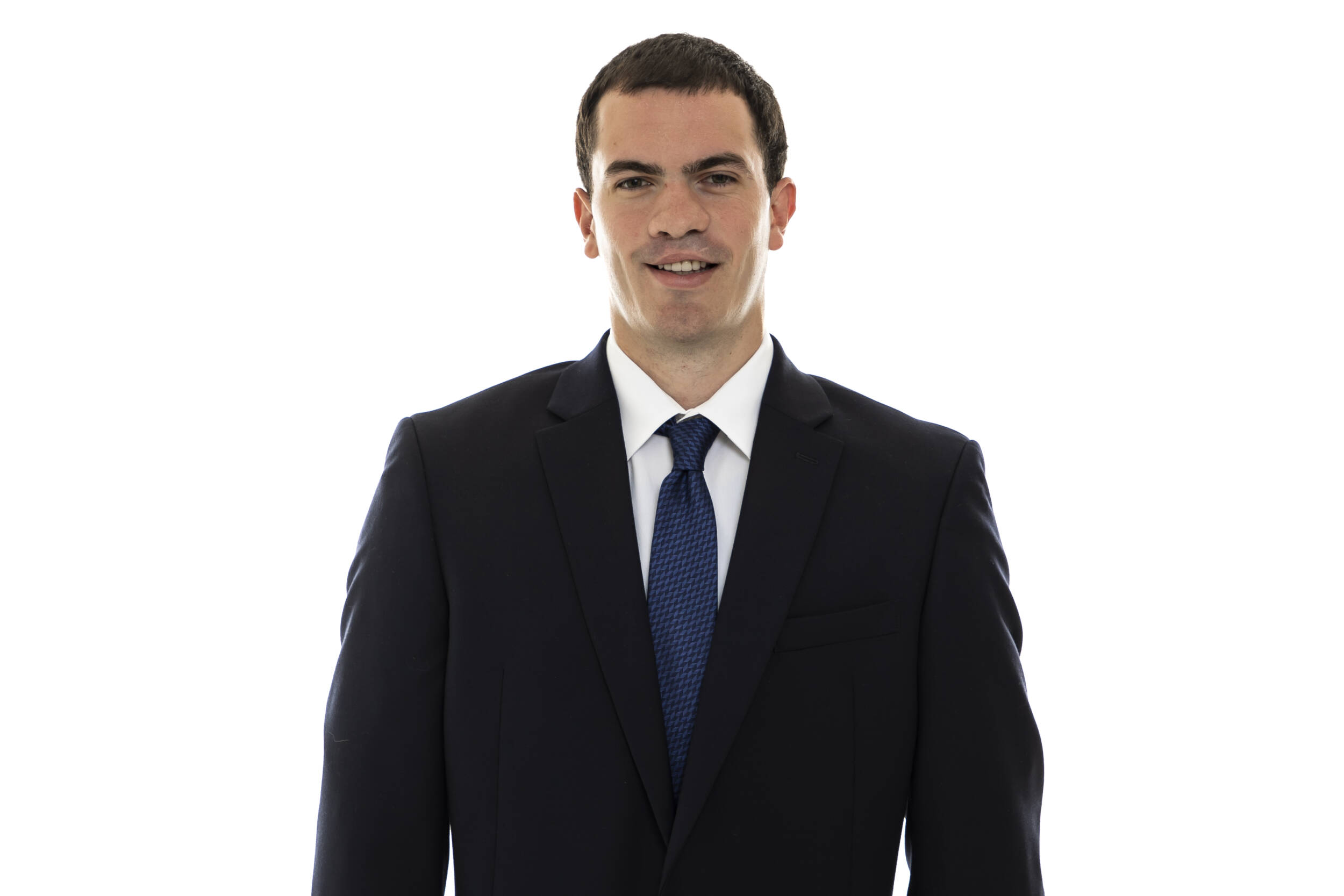 Photo of Nicolas Timberlake
