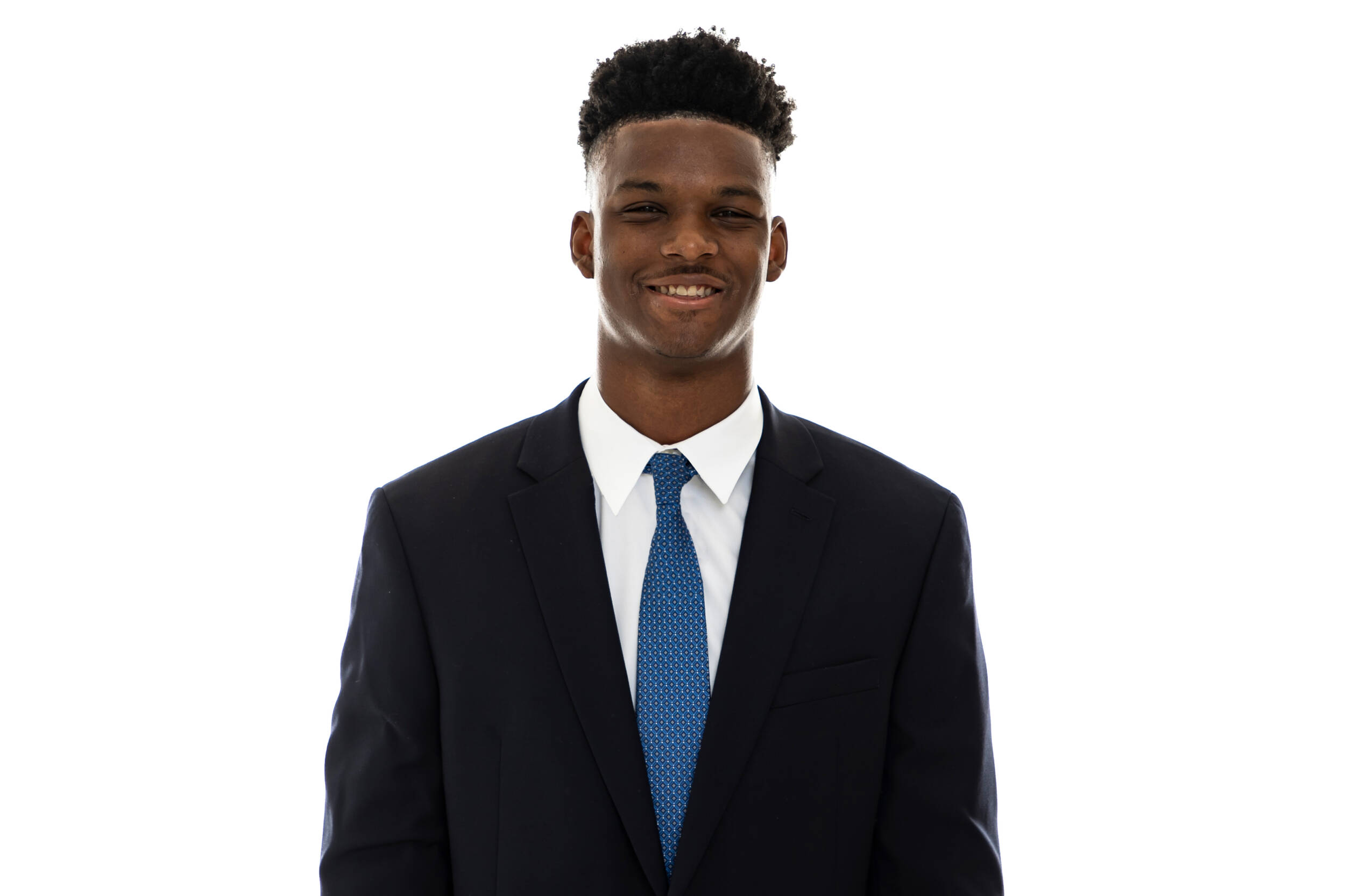 Photo of KJ Adams Jr.