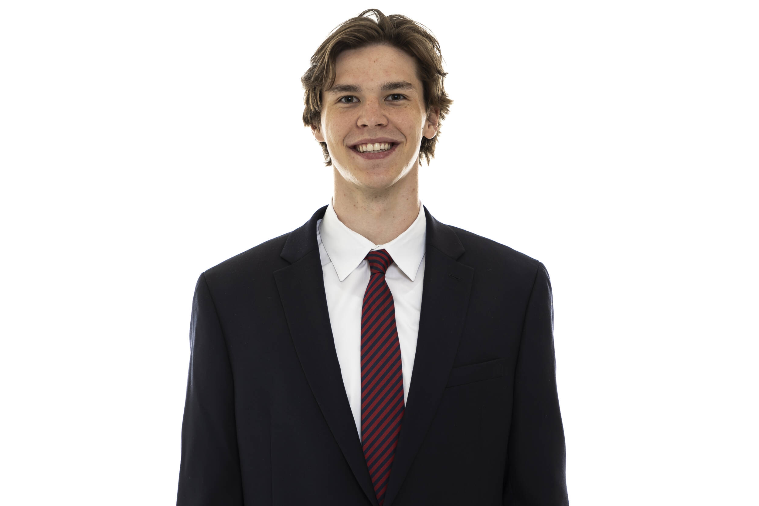 Photo of Zach Clemence