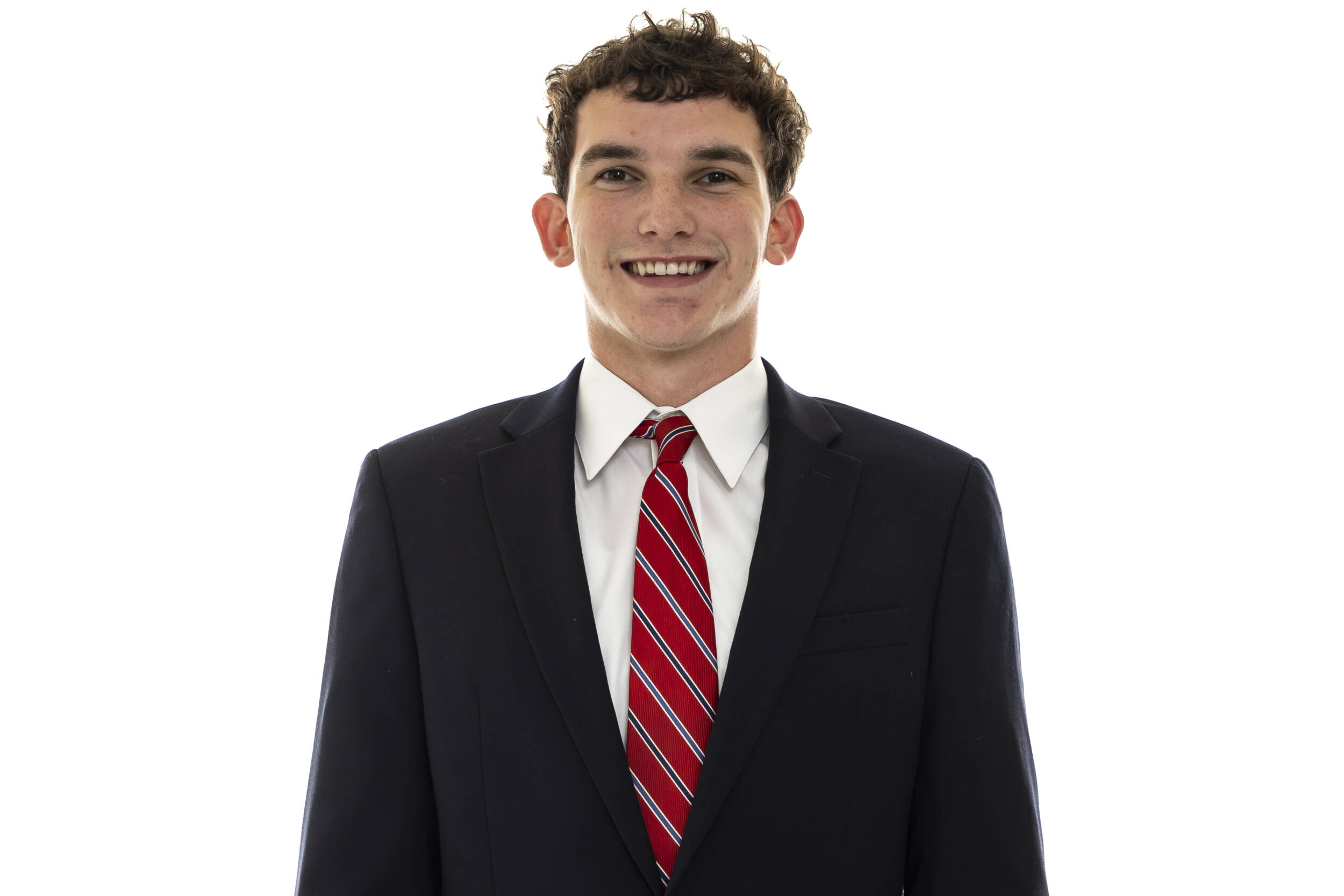 Photo of Wilder Evers