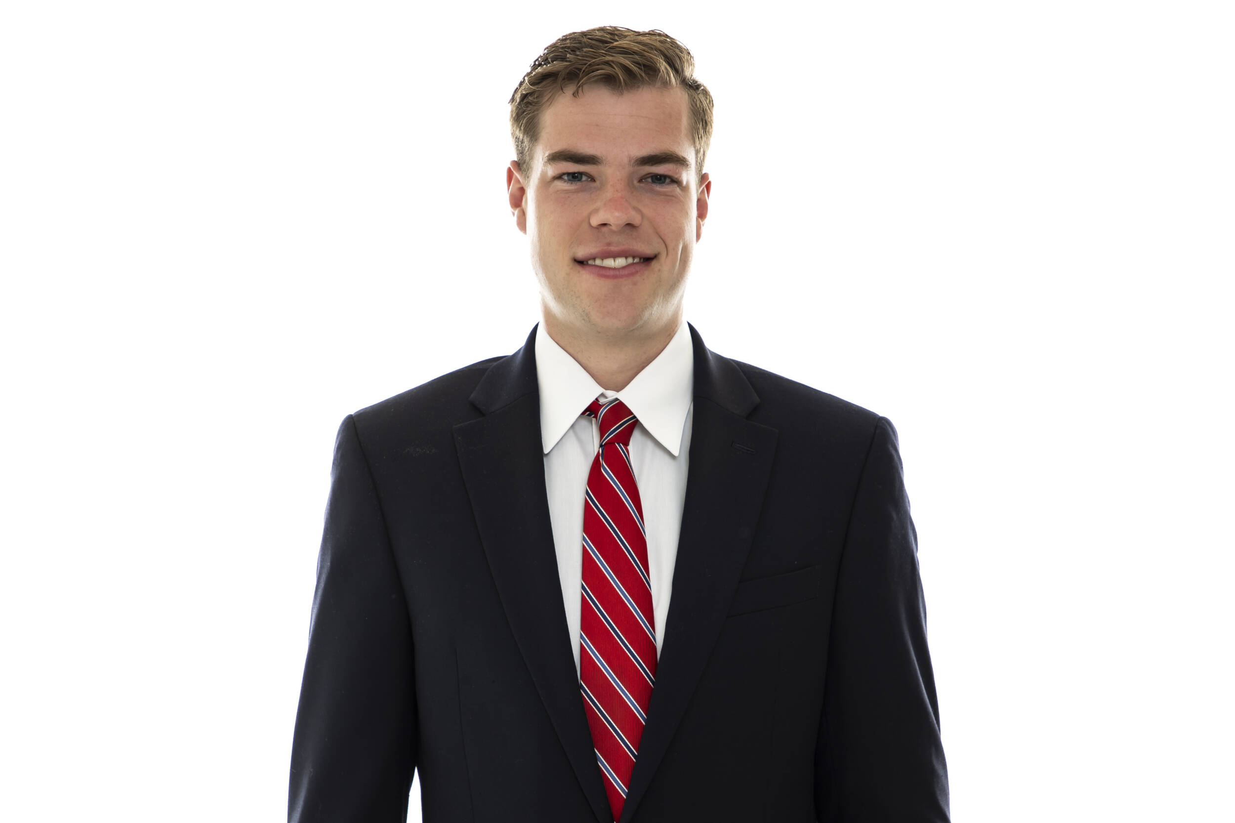 Photo of Michael Jankovich