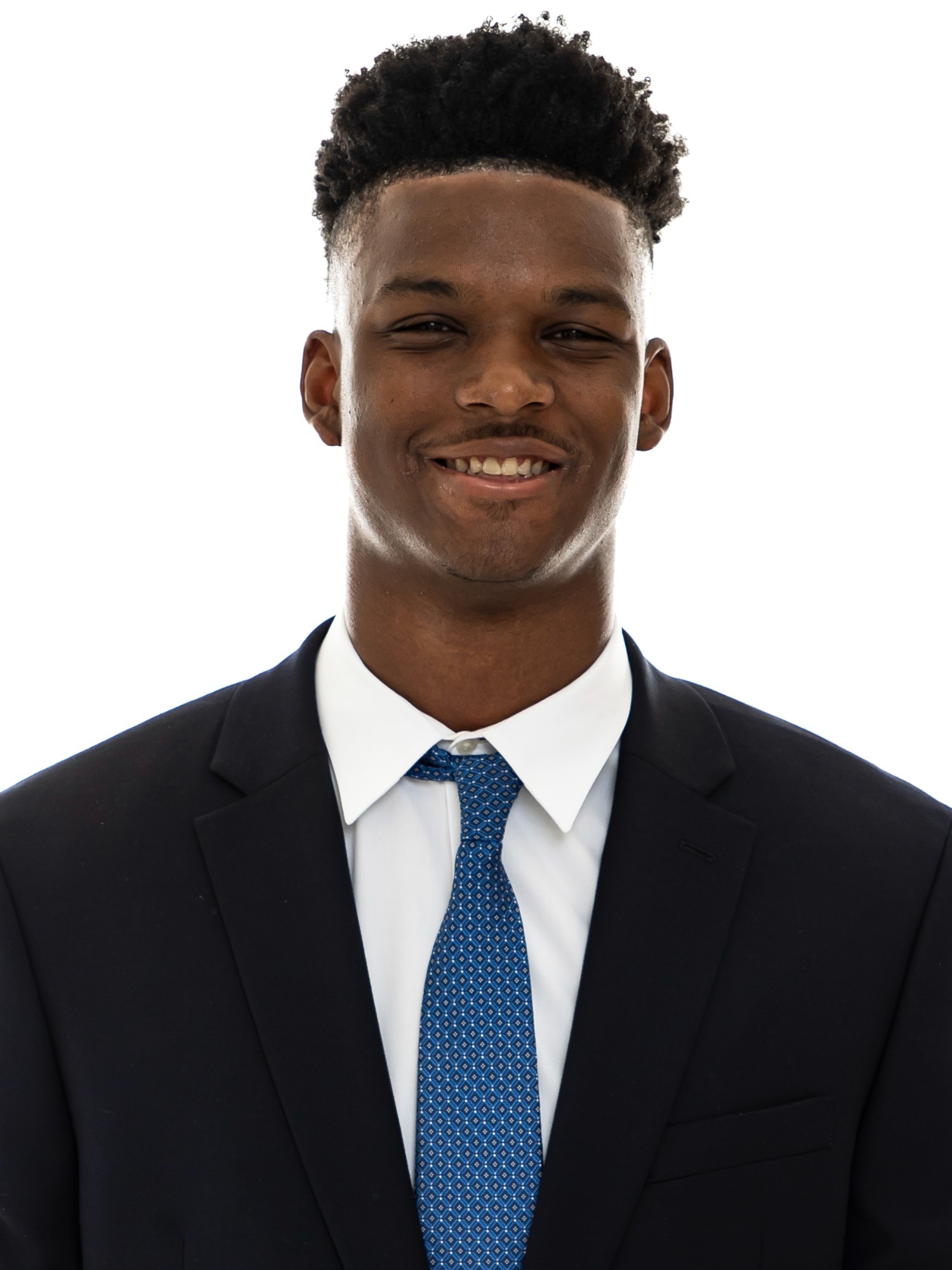 Photo of KJ Adams Jr.