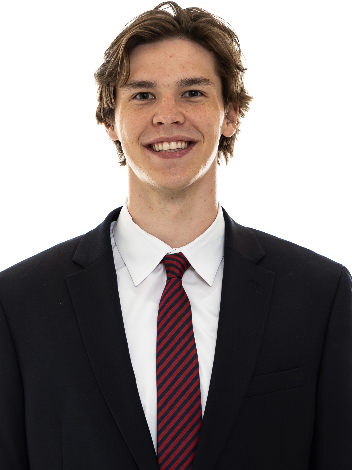 Photo of Zach Clemence
