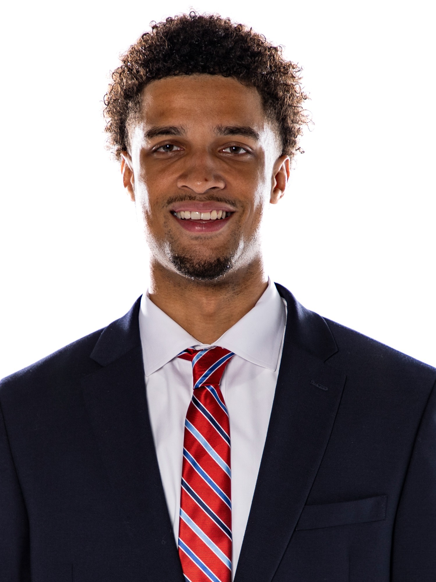 Photo of Justin Cross