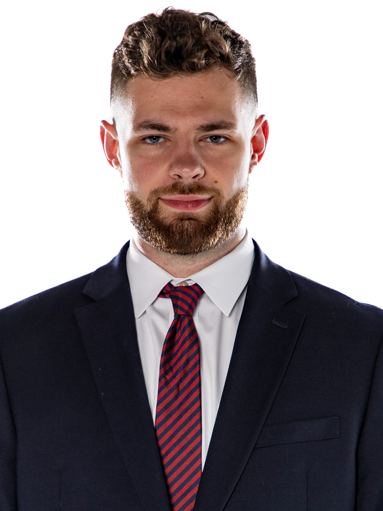 Photo of Hunter Dickinson