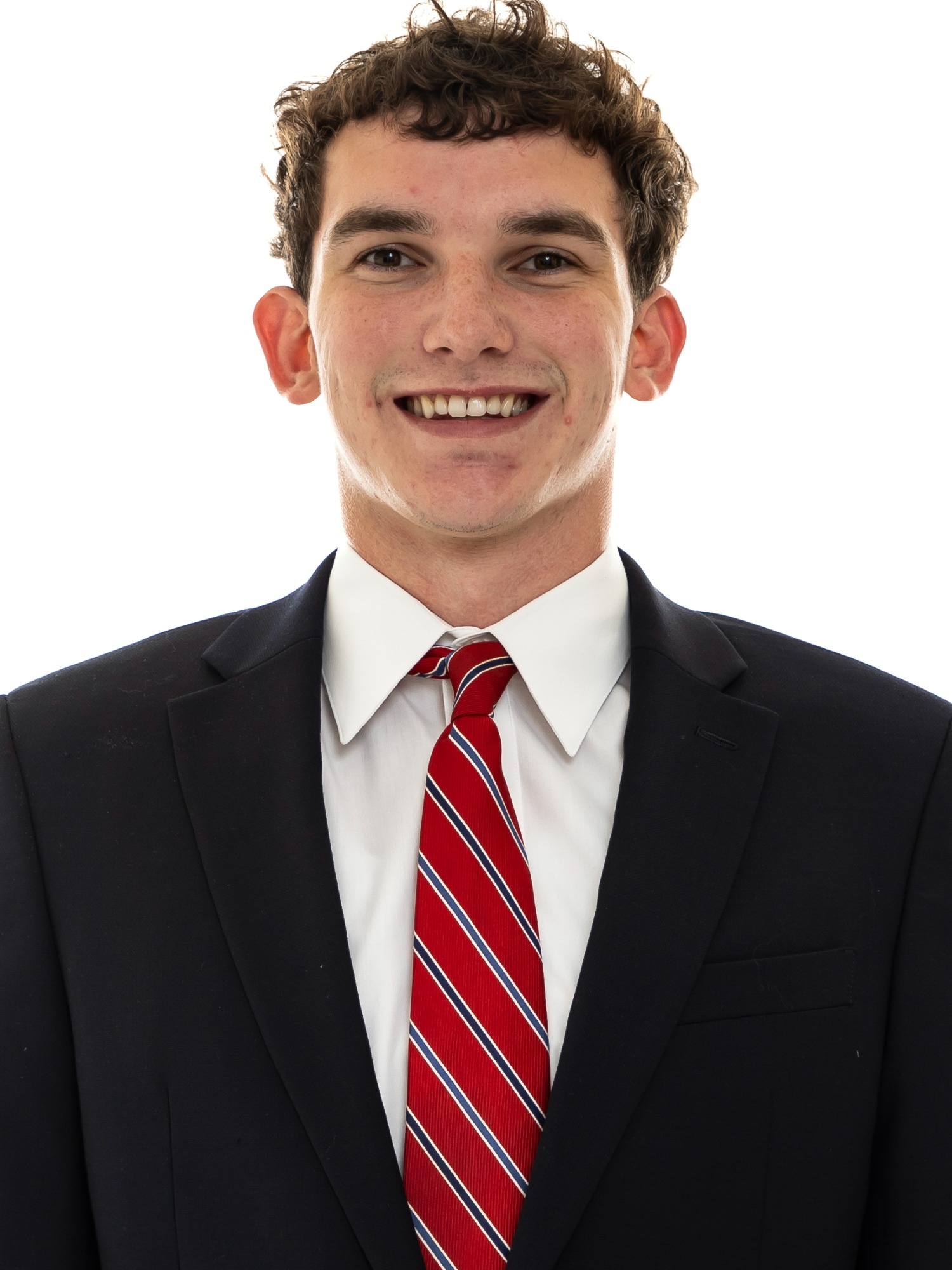 Photo of Wilder Evers
