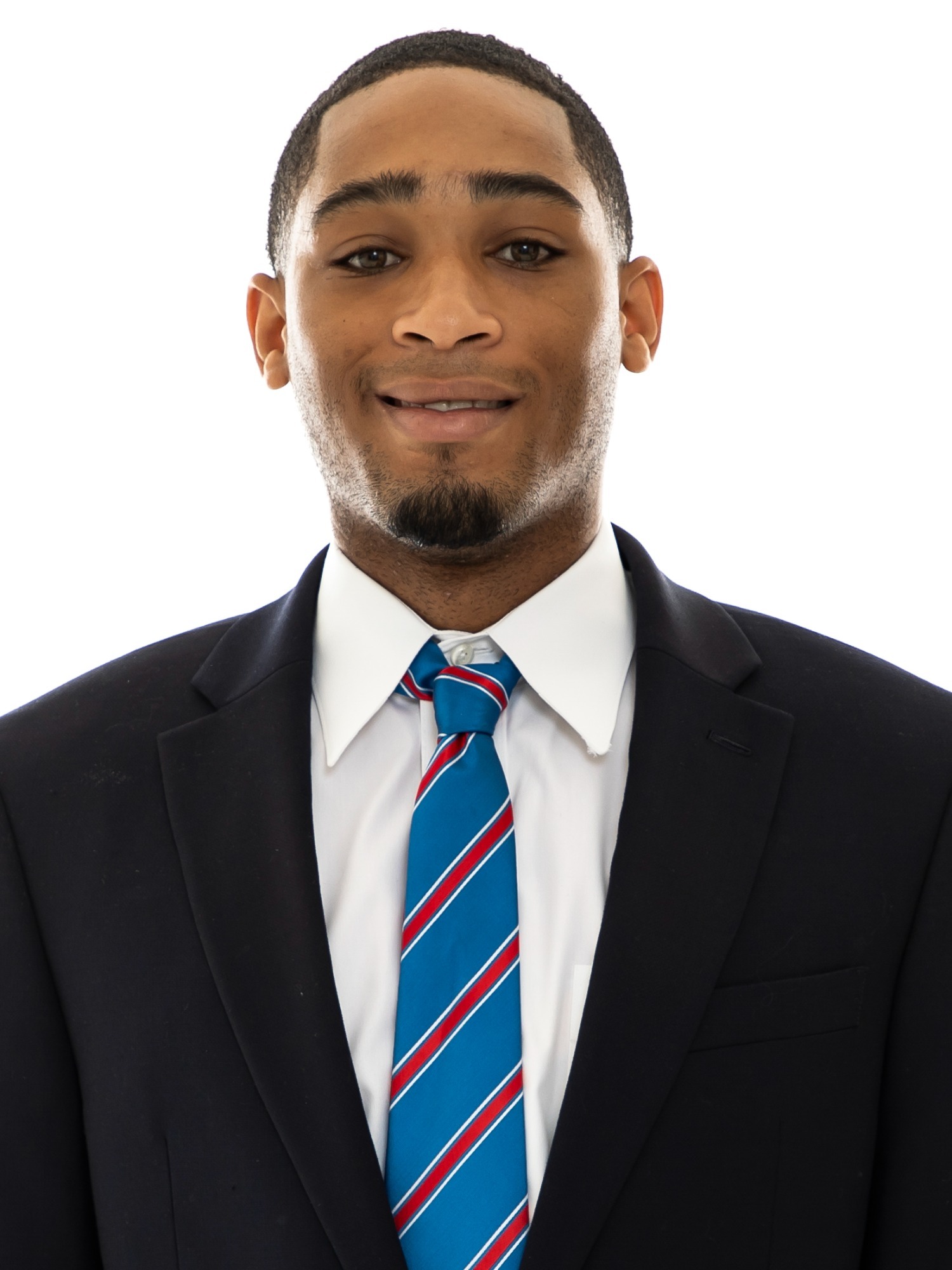 Photo of Dajuan Harris Jr.