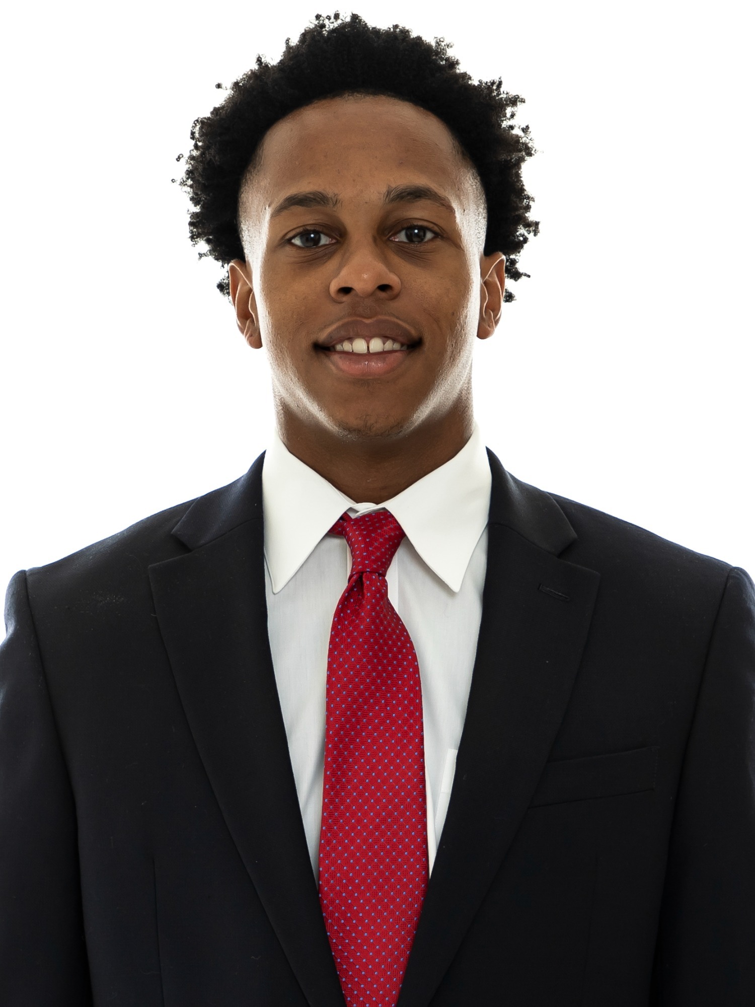 Photo of Elmarko Jackson
