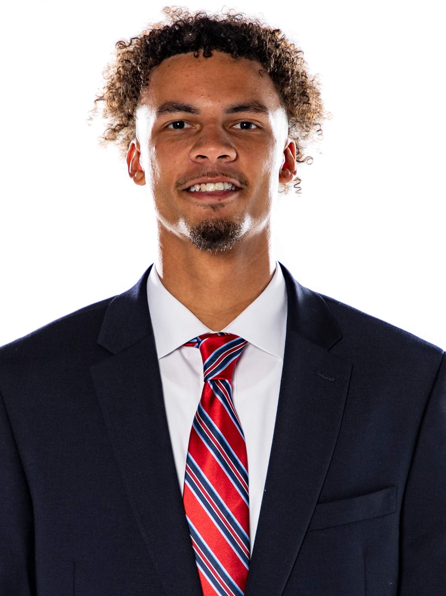 Photo of Zeke Mayo
