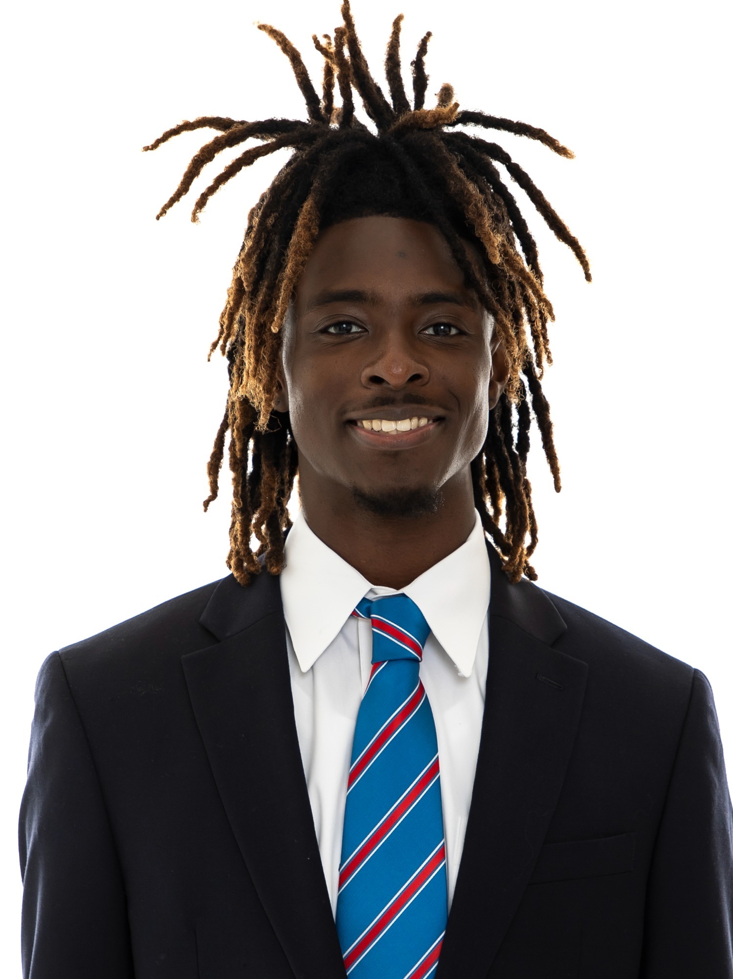 Photo of Jamari McDowell