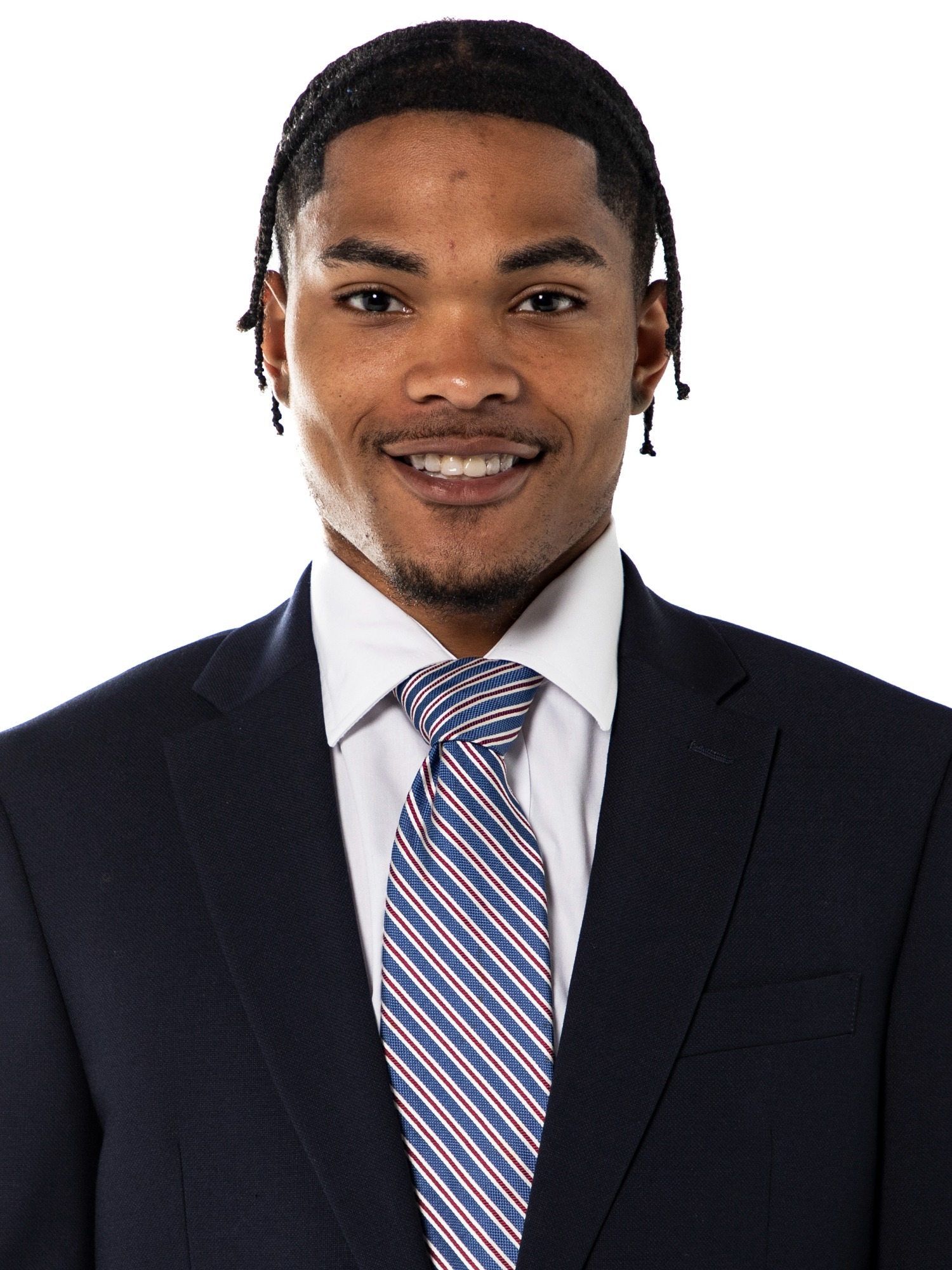 Photo of Shakeel Moore