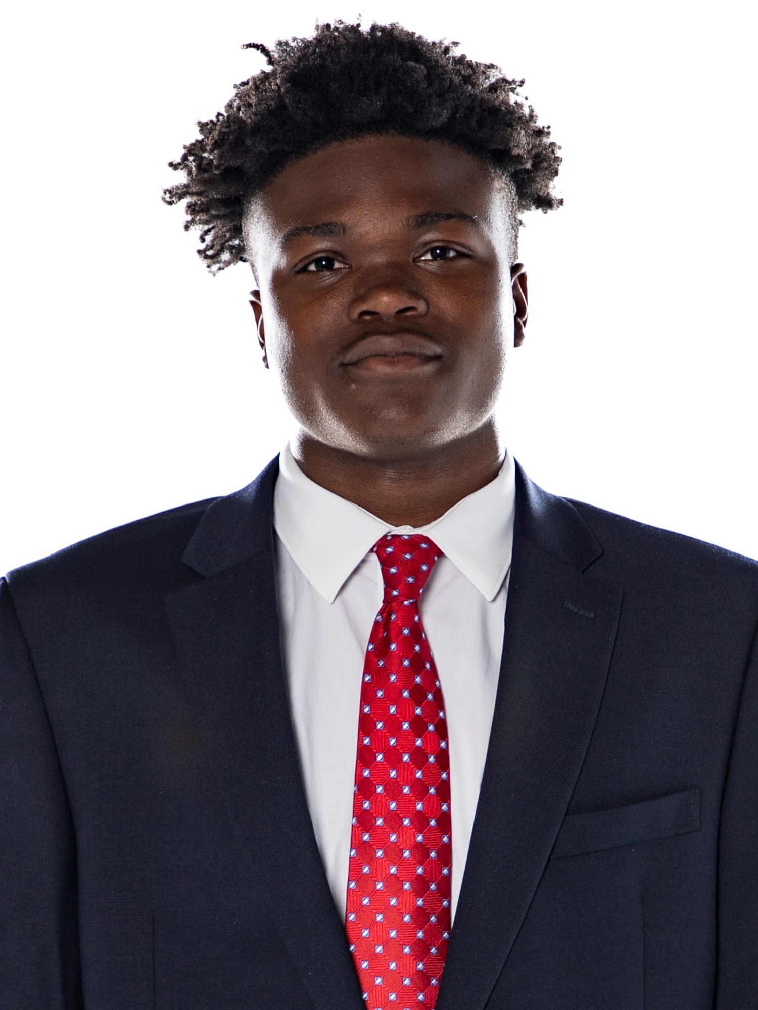 Photo of Rakease Passmore