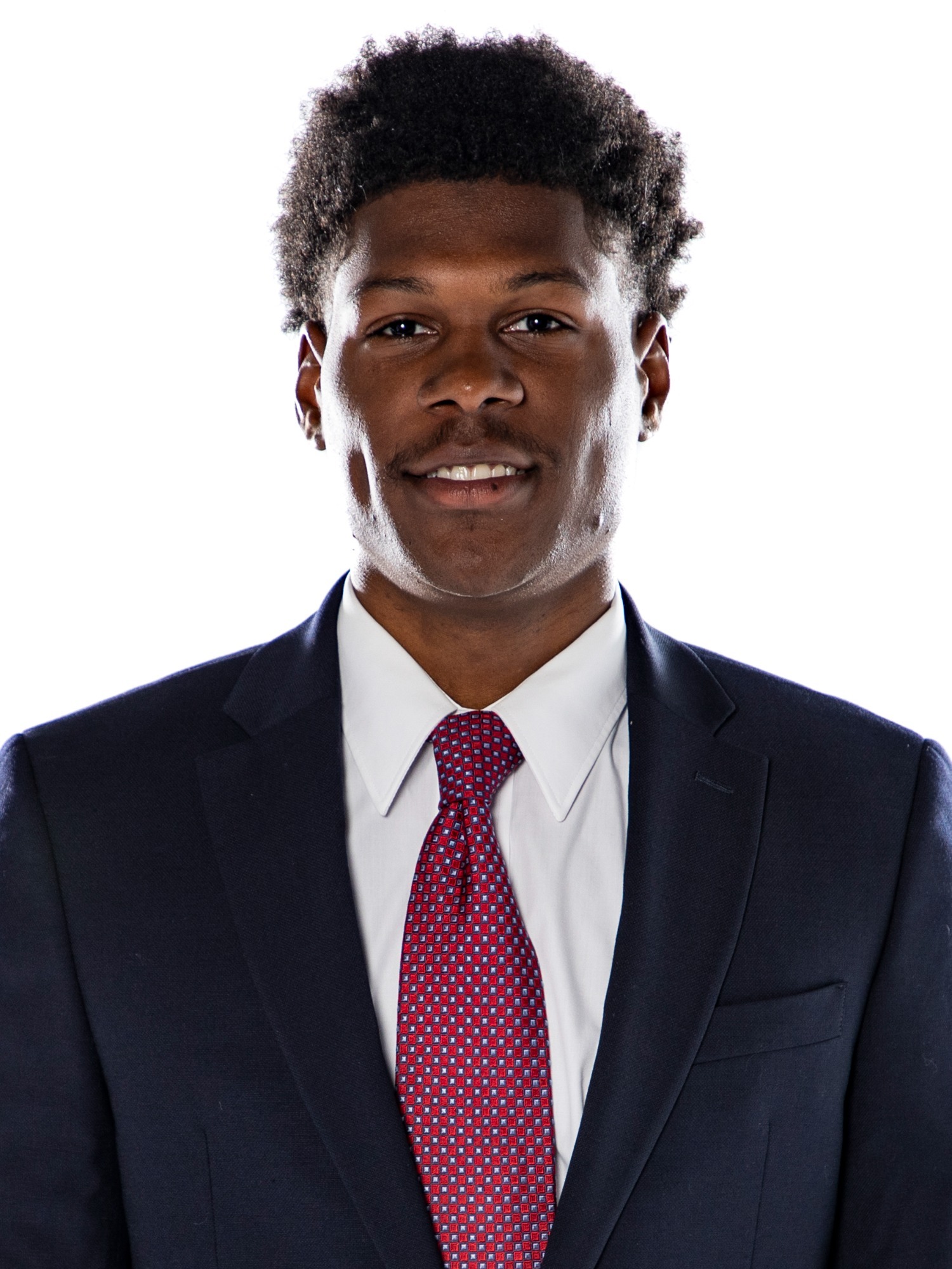 Photo of AJ Storr