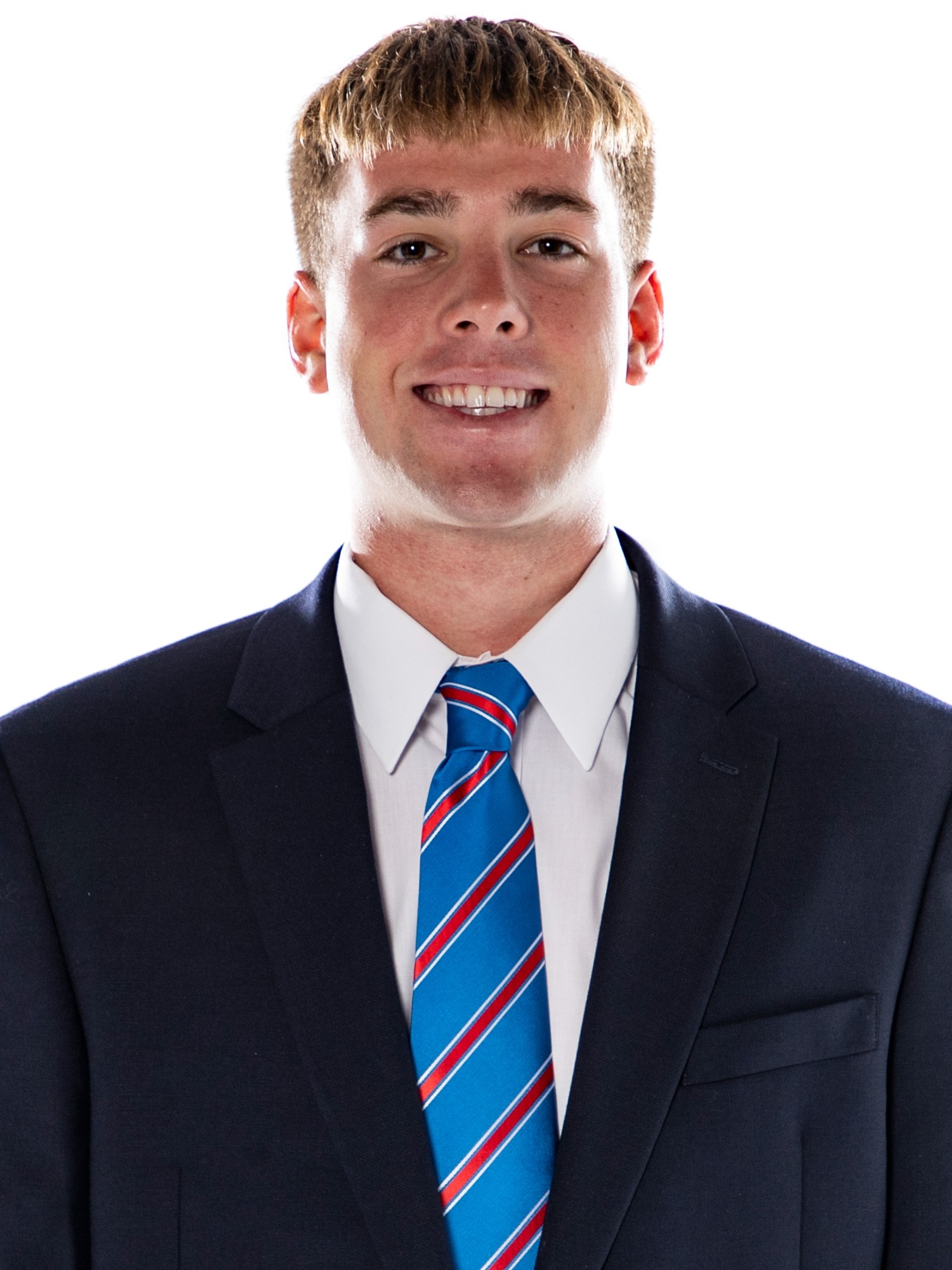 Photo of Will Thengval