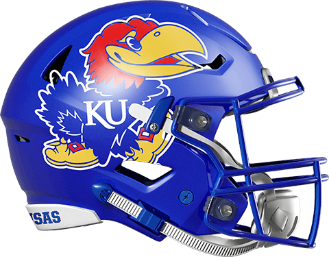 Union Jack Classic - University of Kansas Union Jack Classic - University of Kansas