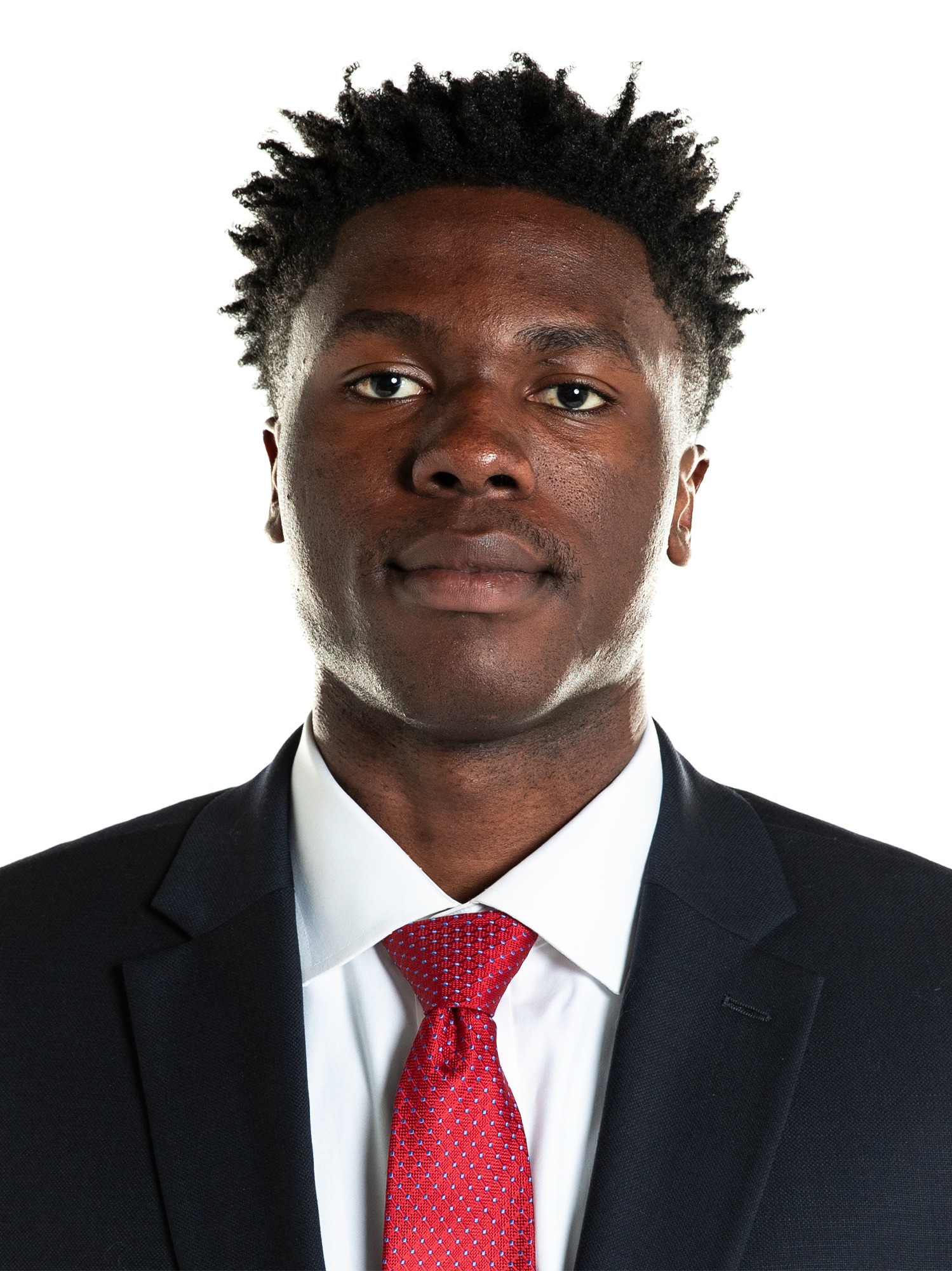 Photo of Flory Bidunga