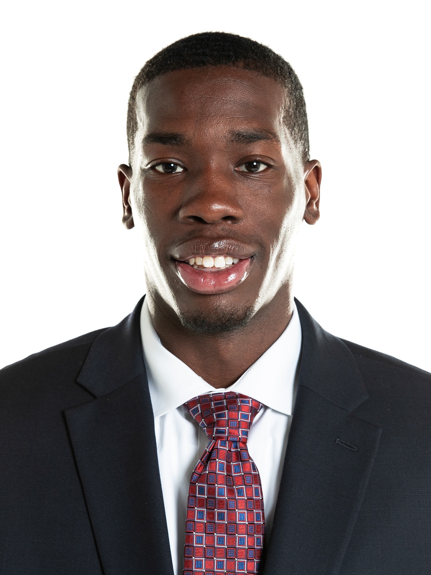 Photo of Melvin Council Jr.