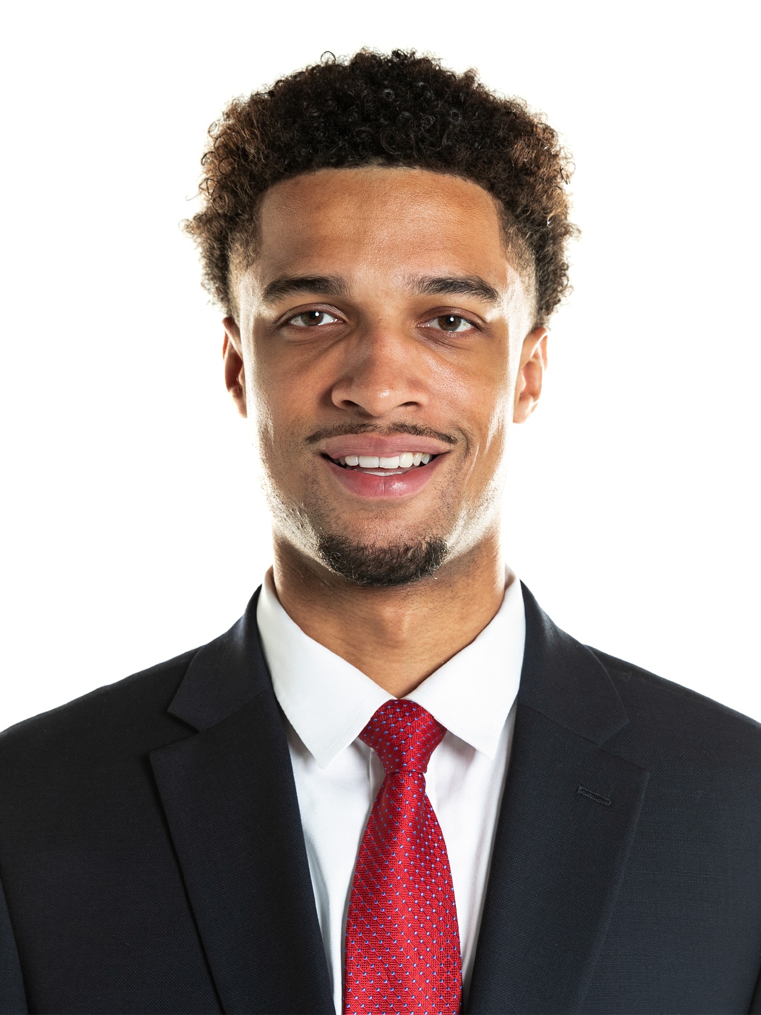 Photo of Justin Cross