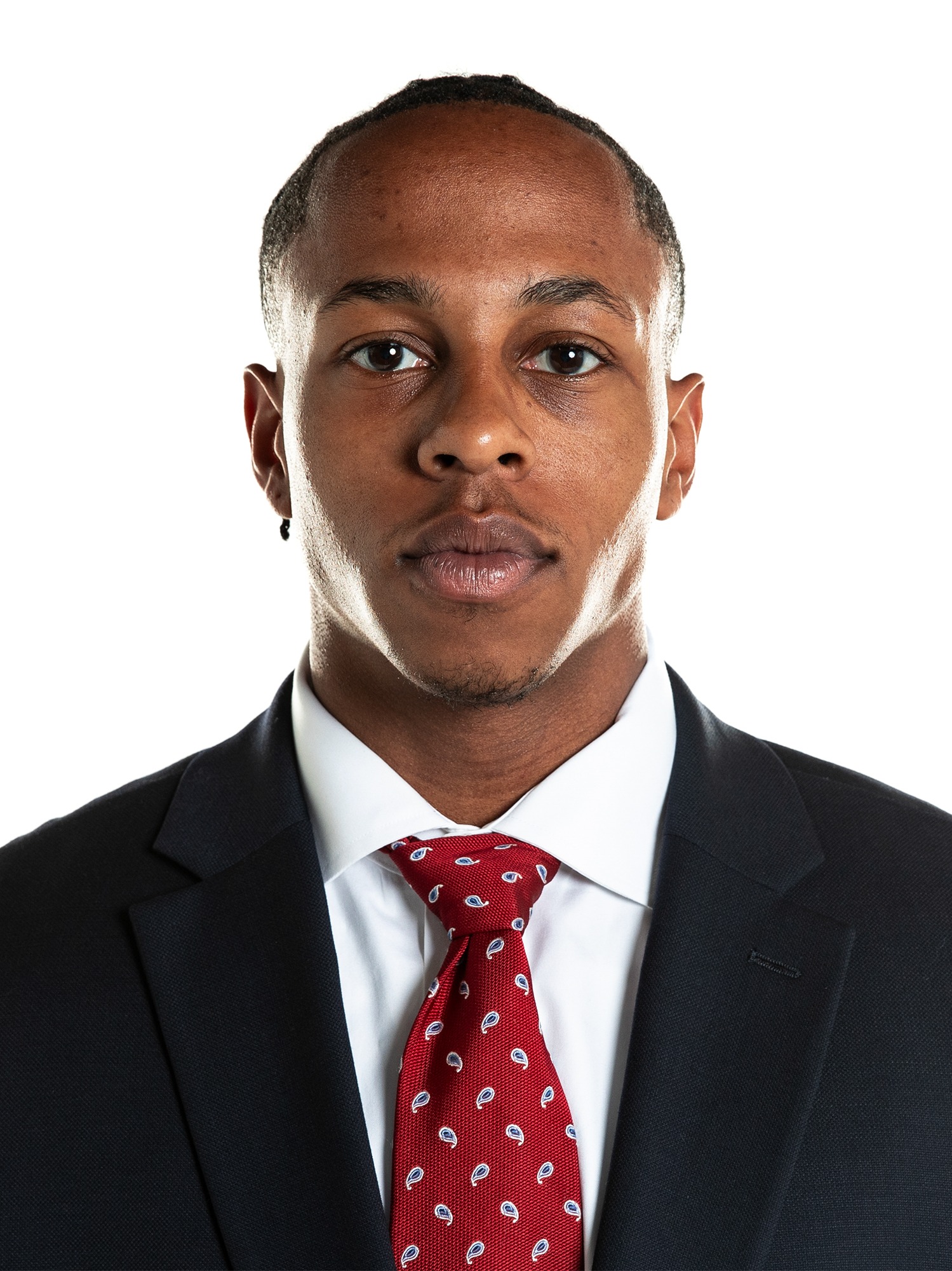 Photo of Elmarko Jackson