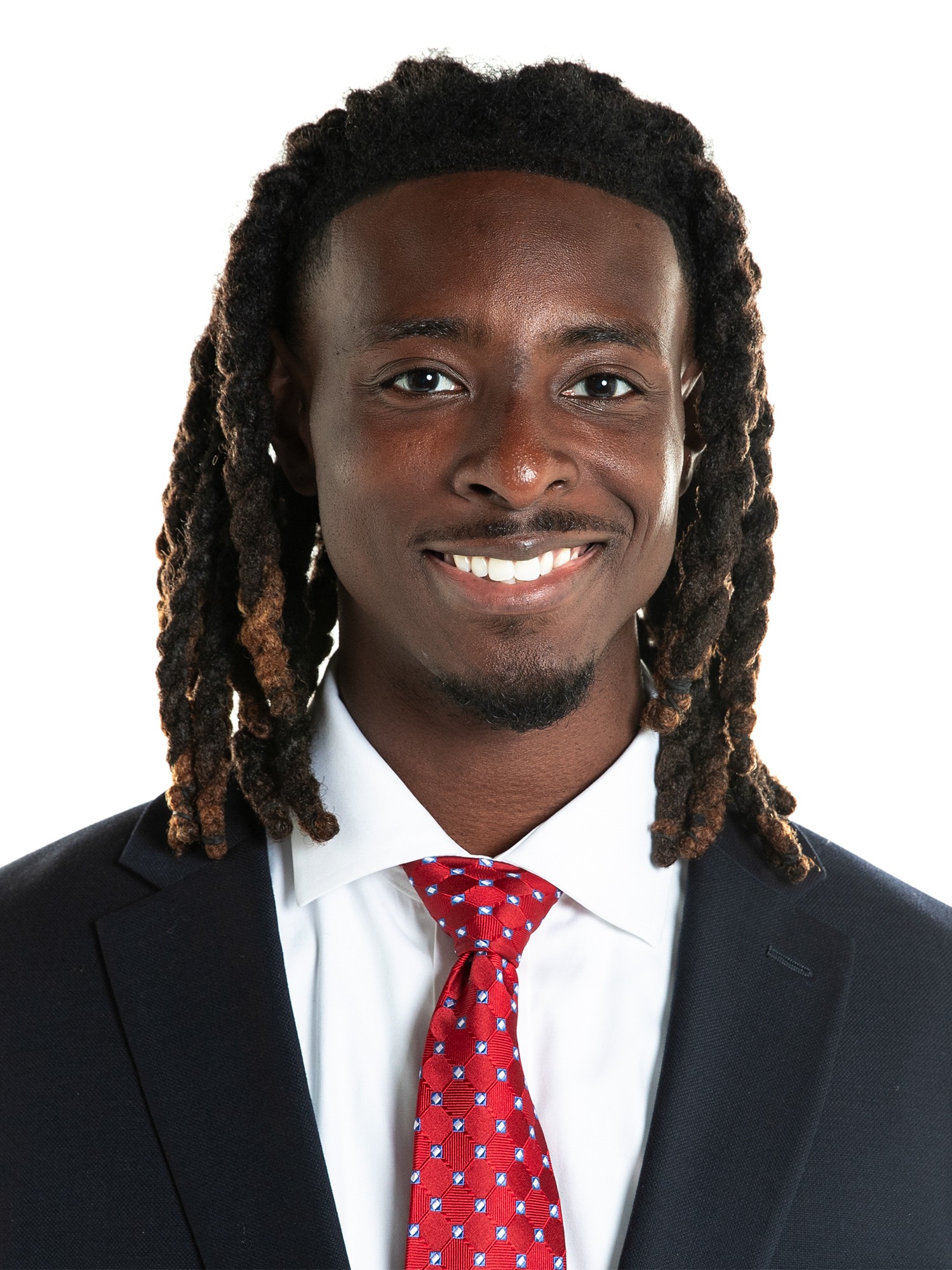 Photo of Jamari McDowell