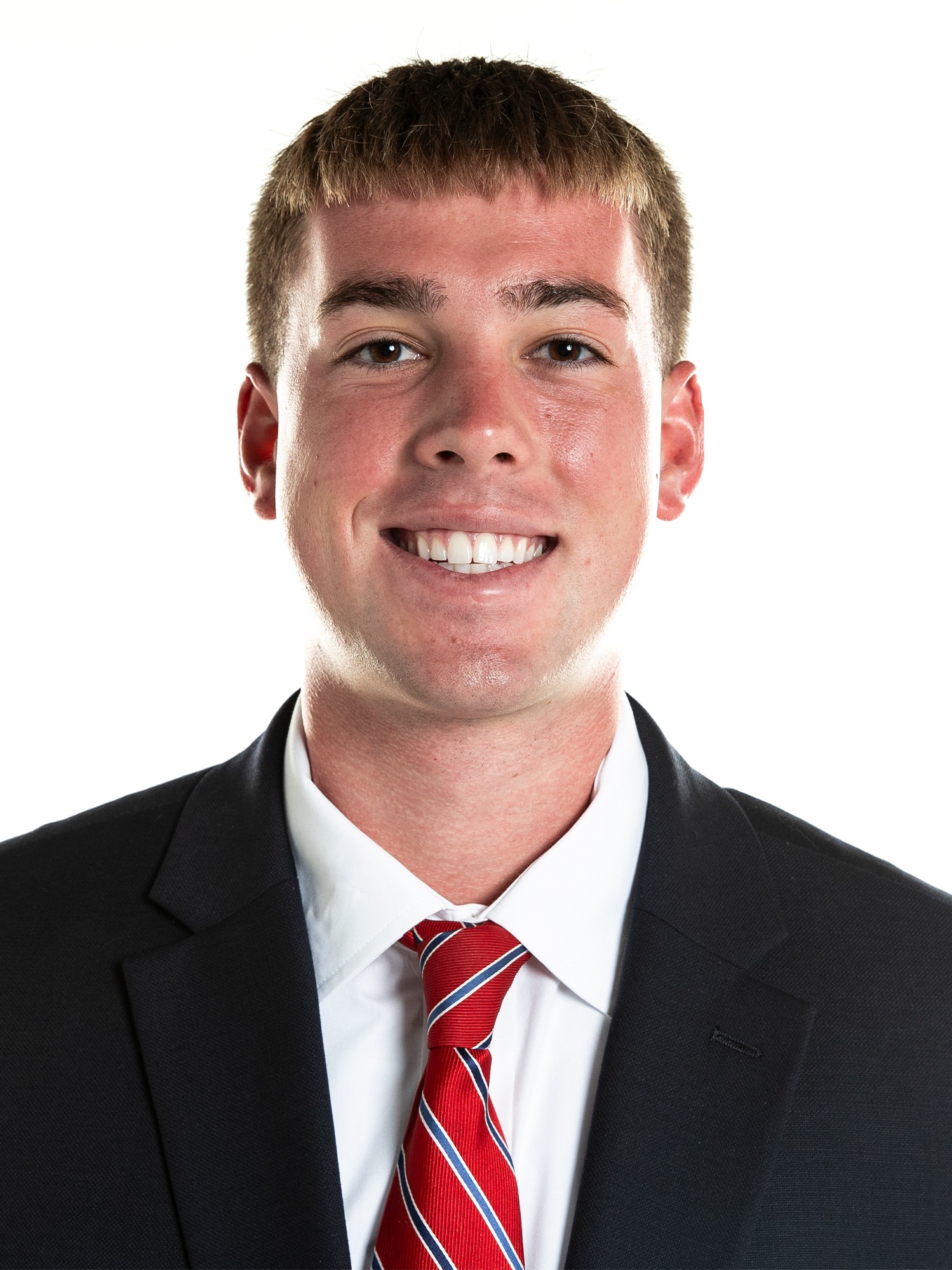 Photo of Will Thengvall