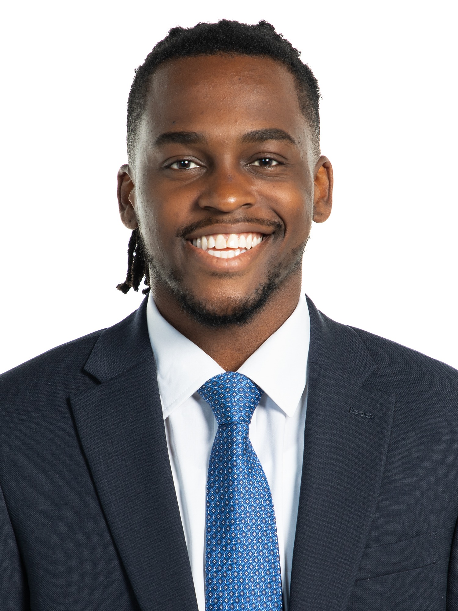 Photo of Nginyu Ngala