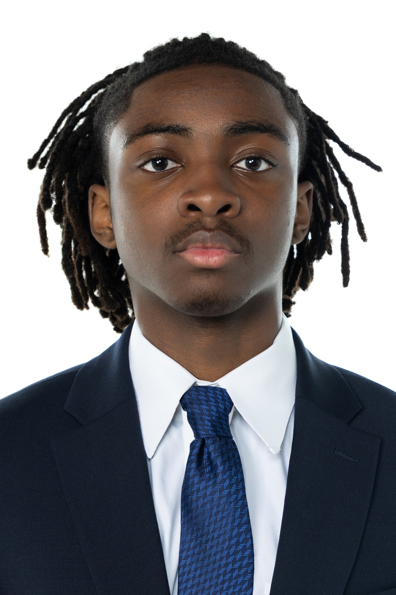 Photo of Leroy Blyden Jr.