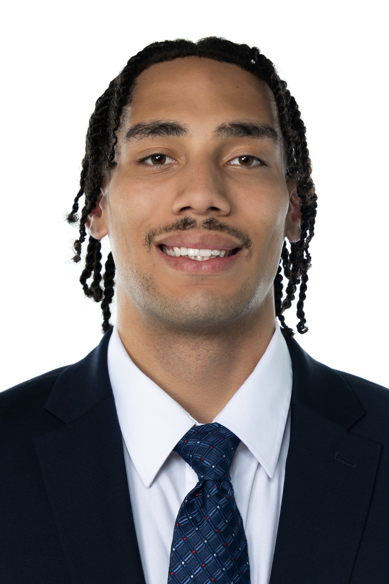 Photo of Keanu Dawes