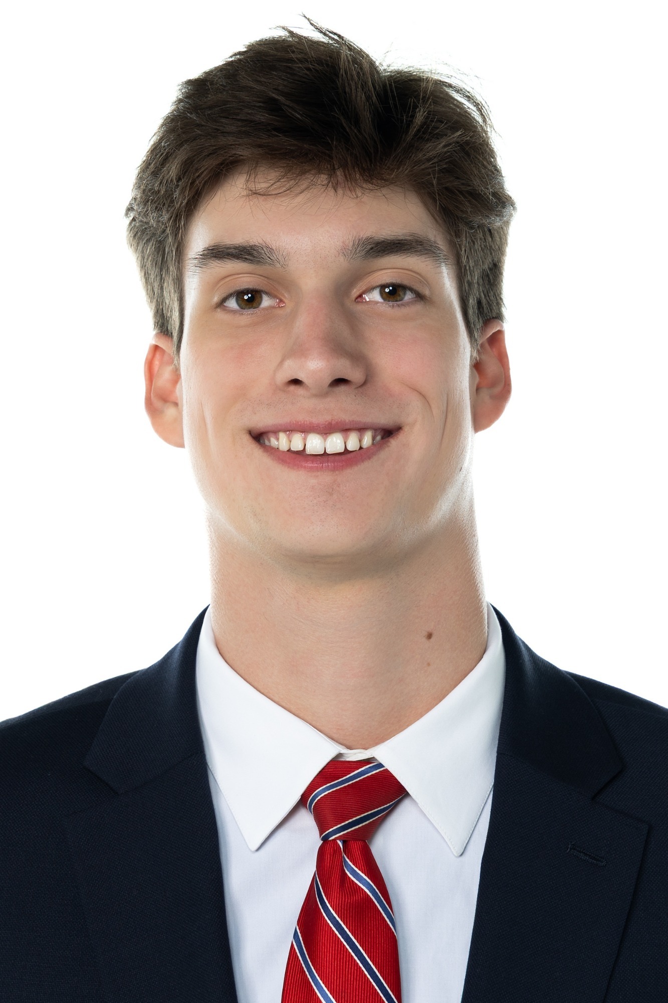 Photo of Grant Mordini