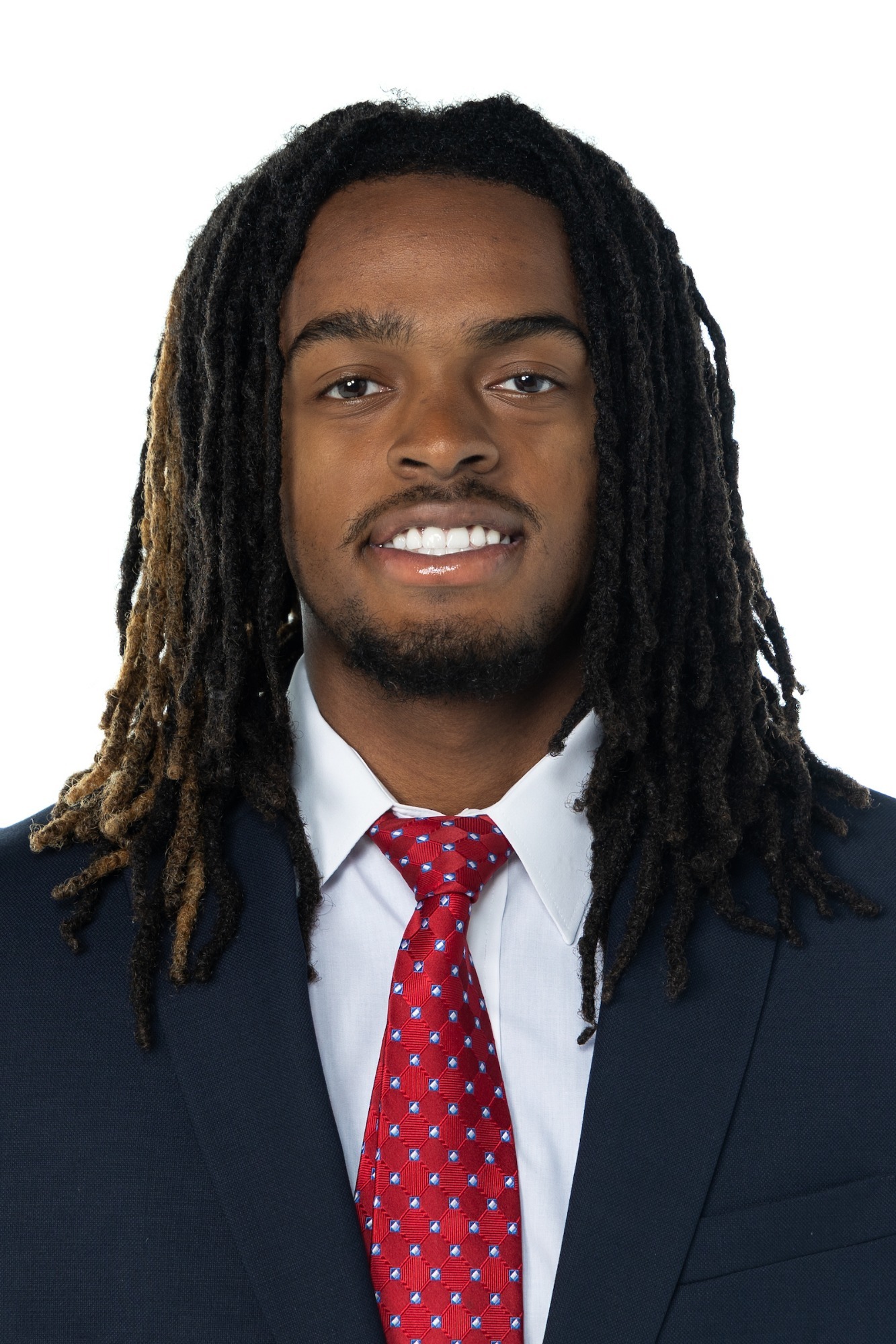 Photo of Dennis Parker Jr.