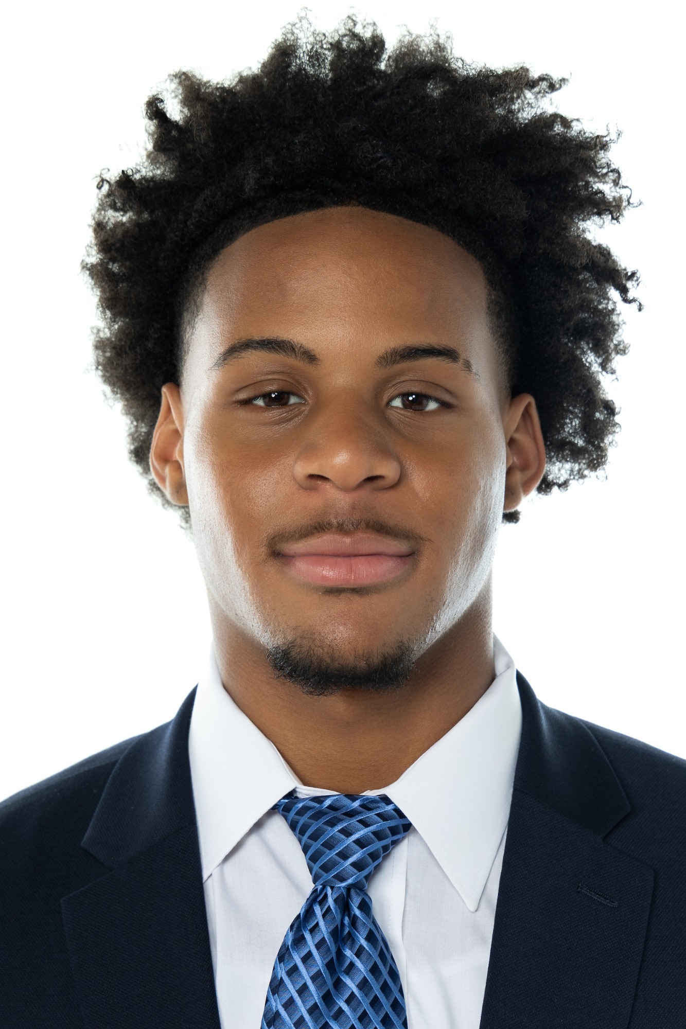 Photo of Trent Perry