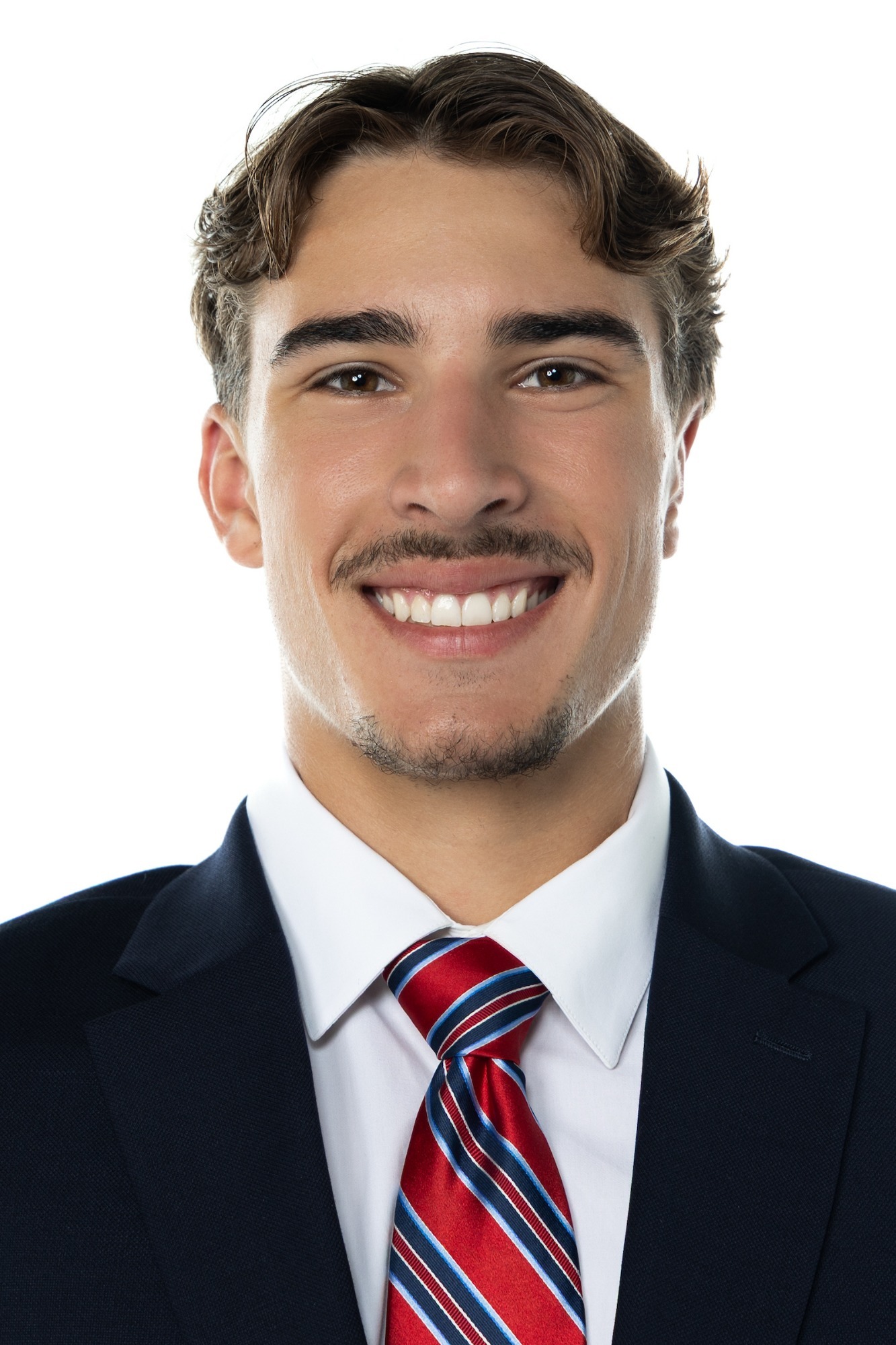 Photo of Kohl Rosario