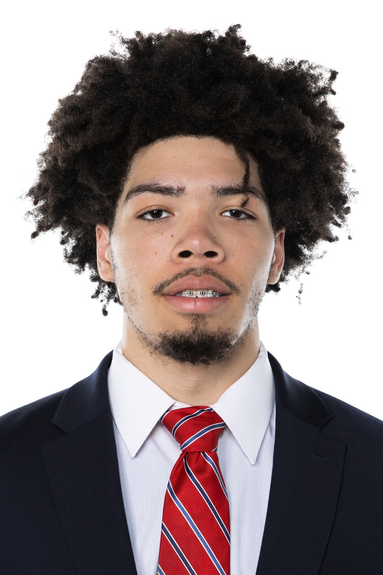 Photo of Tyran Stokes