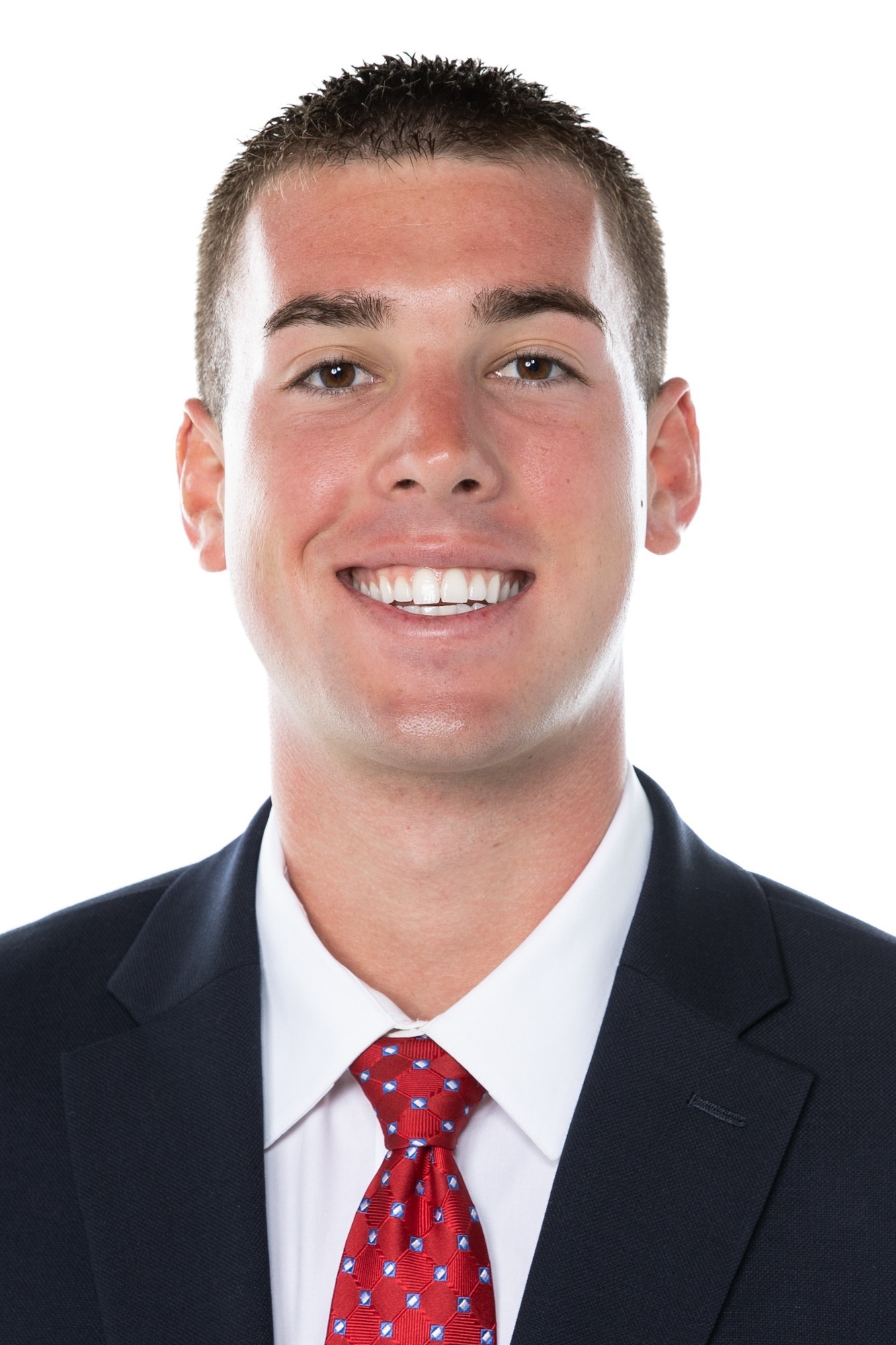 Photo of Will Thengvall
