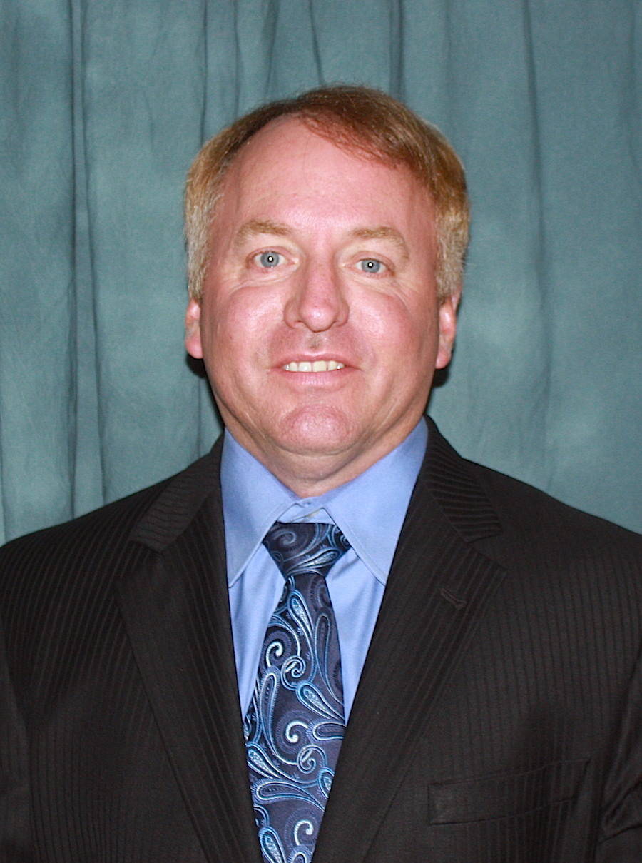 Matt Viator