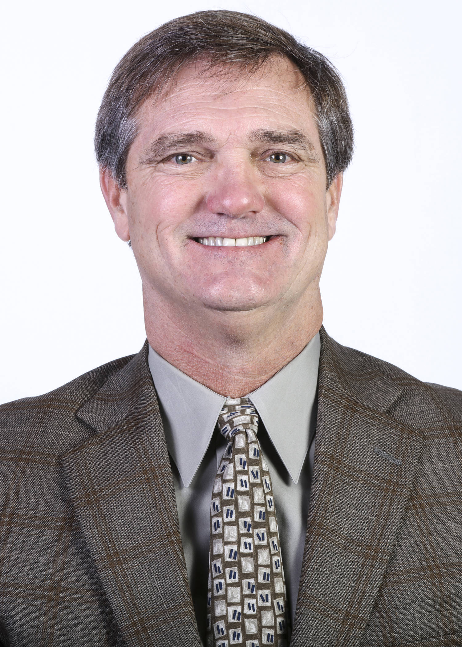 Mike Collins