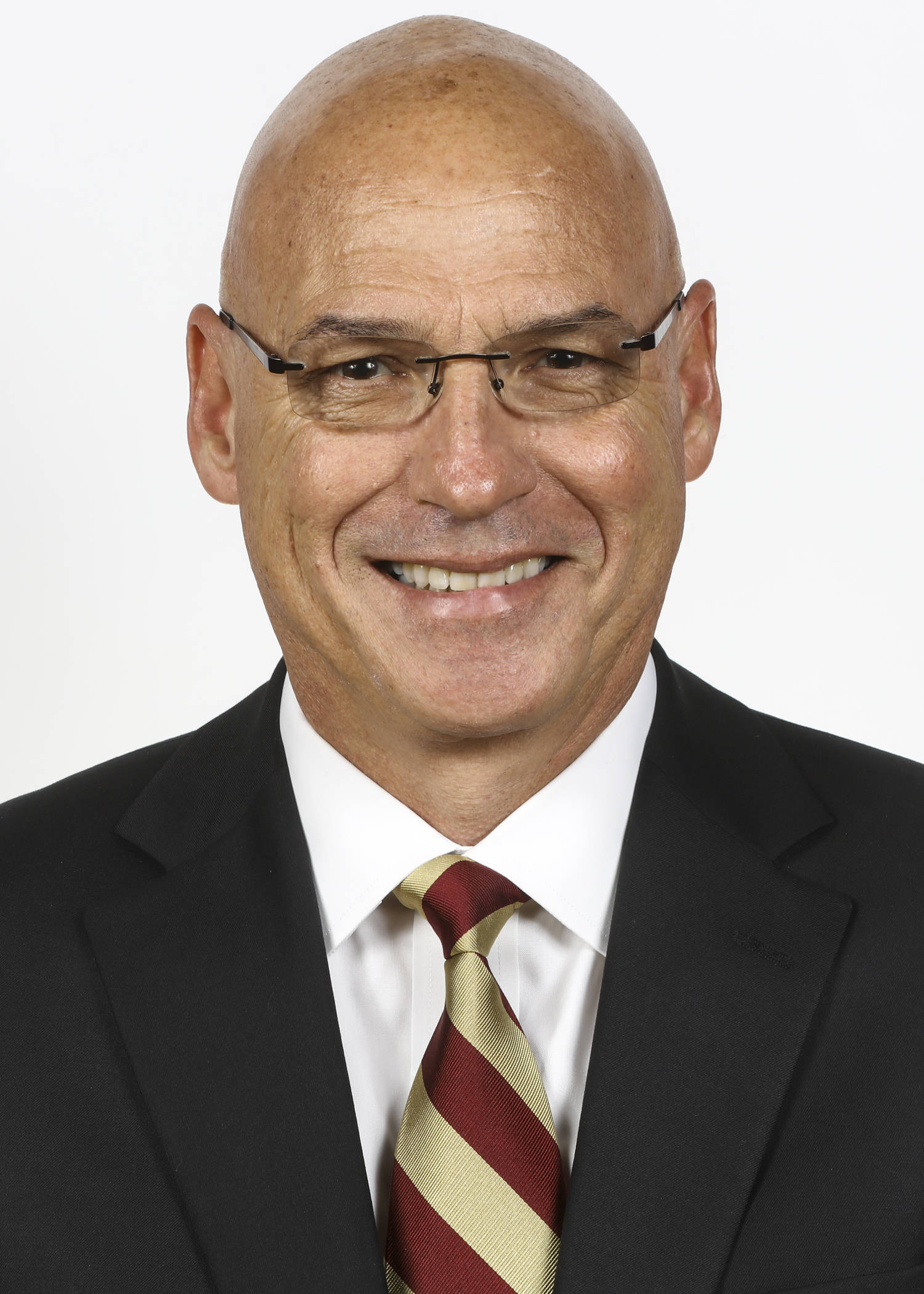 Keith Richard