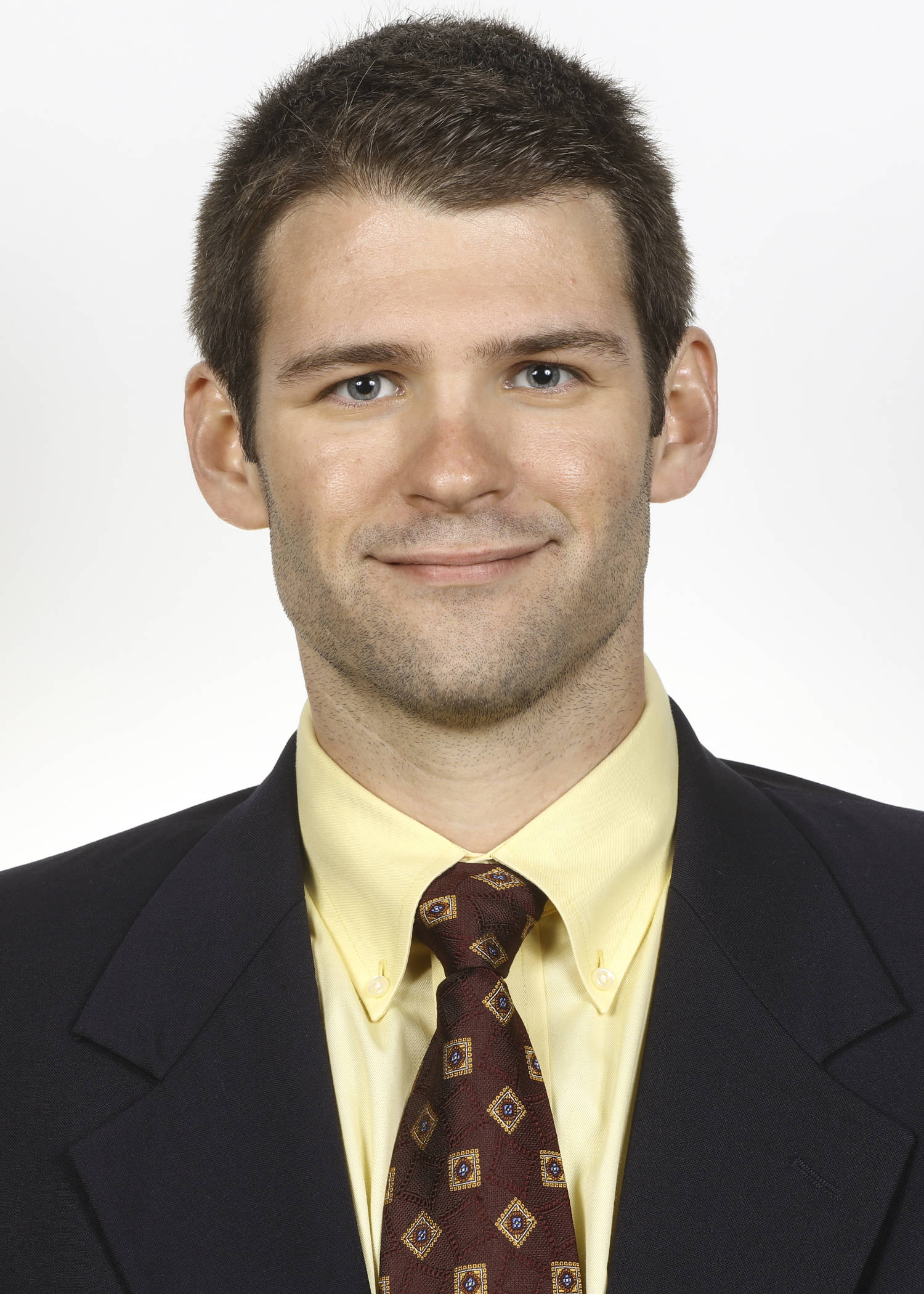 Luke Richard