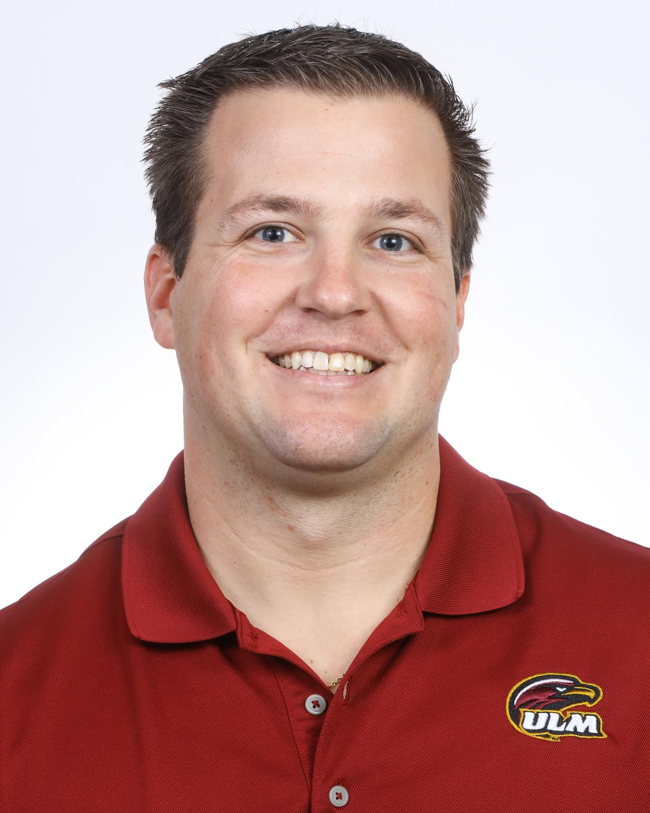 Grayson Crawford Headshot