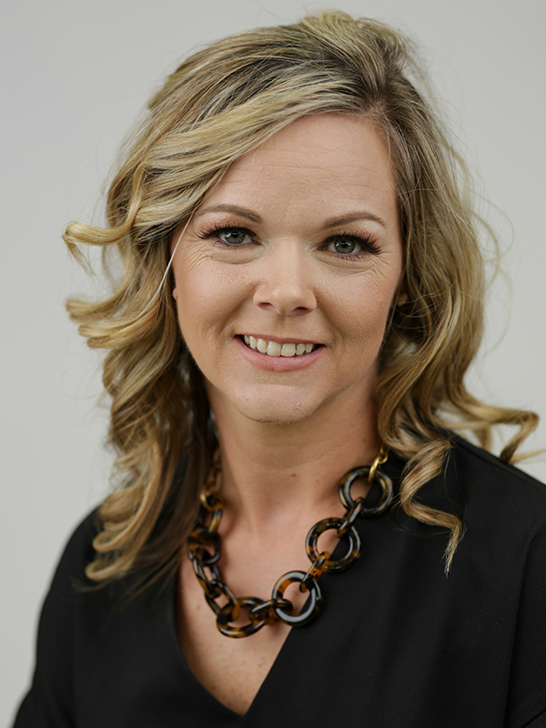 Jessica Barber Head Shot