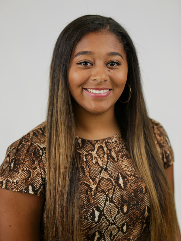 Jewel Triggs Head Shot