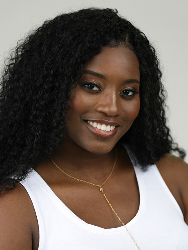 Kendra Wells Head Shot